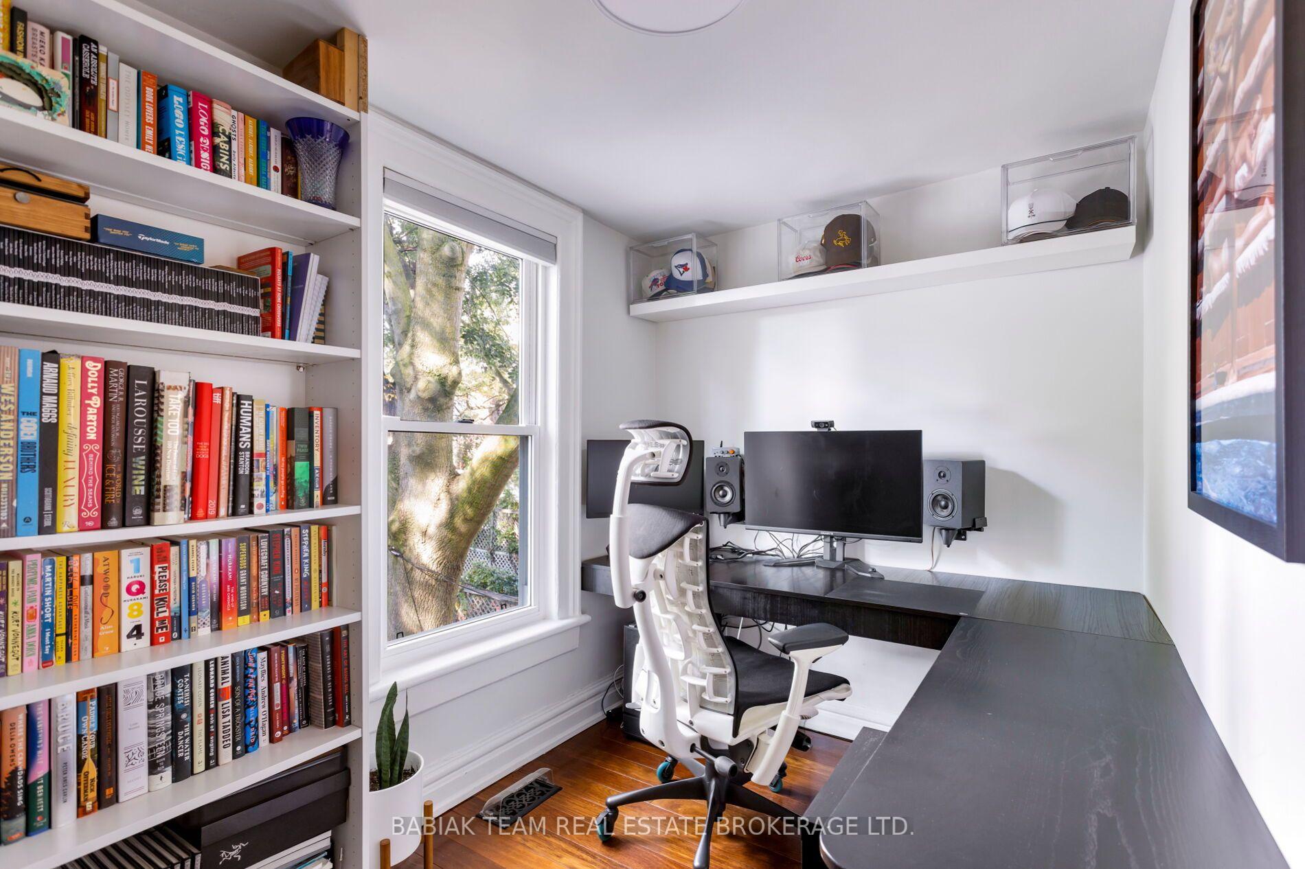 Photo 27 of 60 Elm Grove Avenue, Toronto, South Parkdale — HOMEH