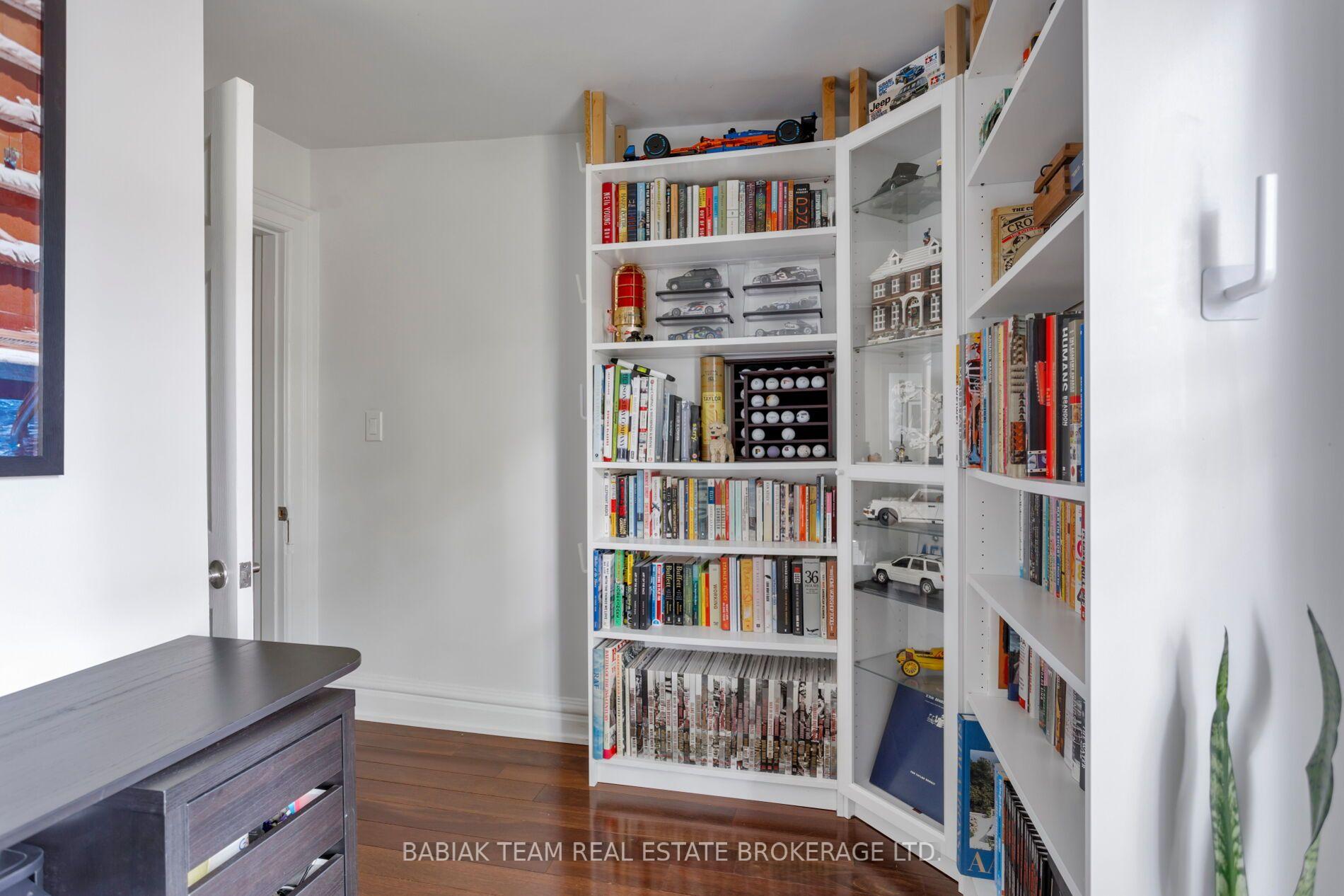 Photo 28 of 60 Elm Grove Avenue, Toronto, South Parkdale — HOMEH