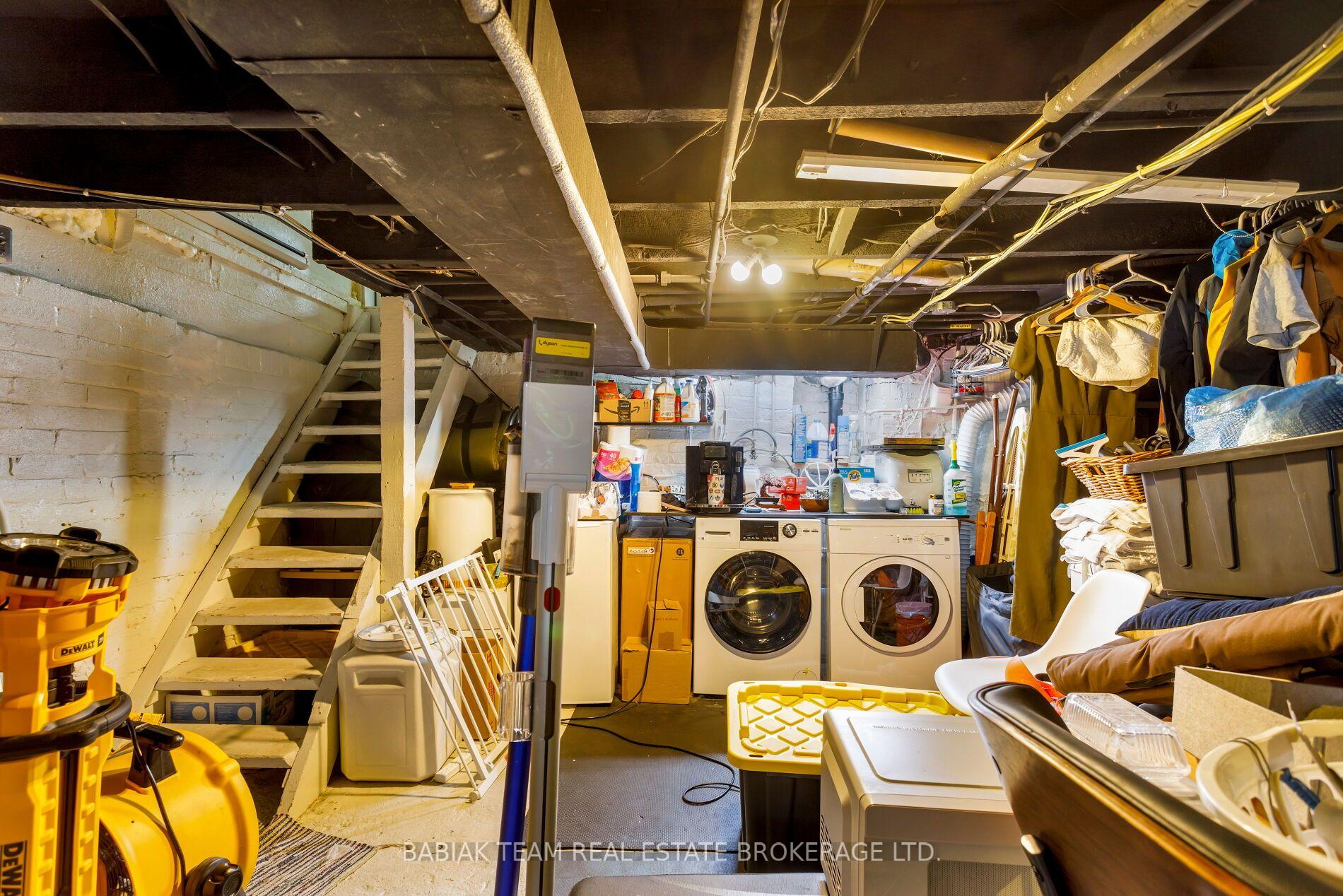 Photo 29 of 60 Elm Grove Avenue, Toronto, South Parkdale — HOMEH