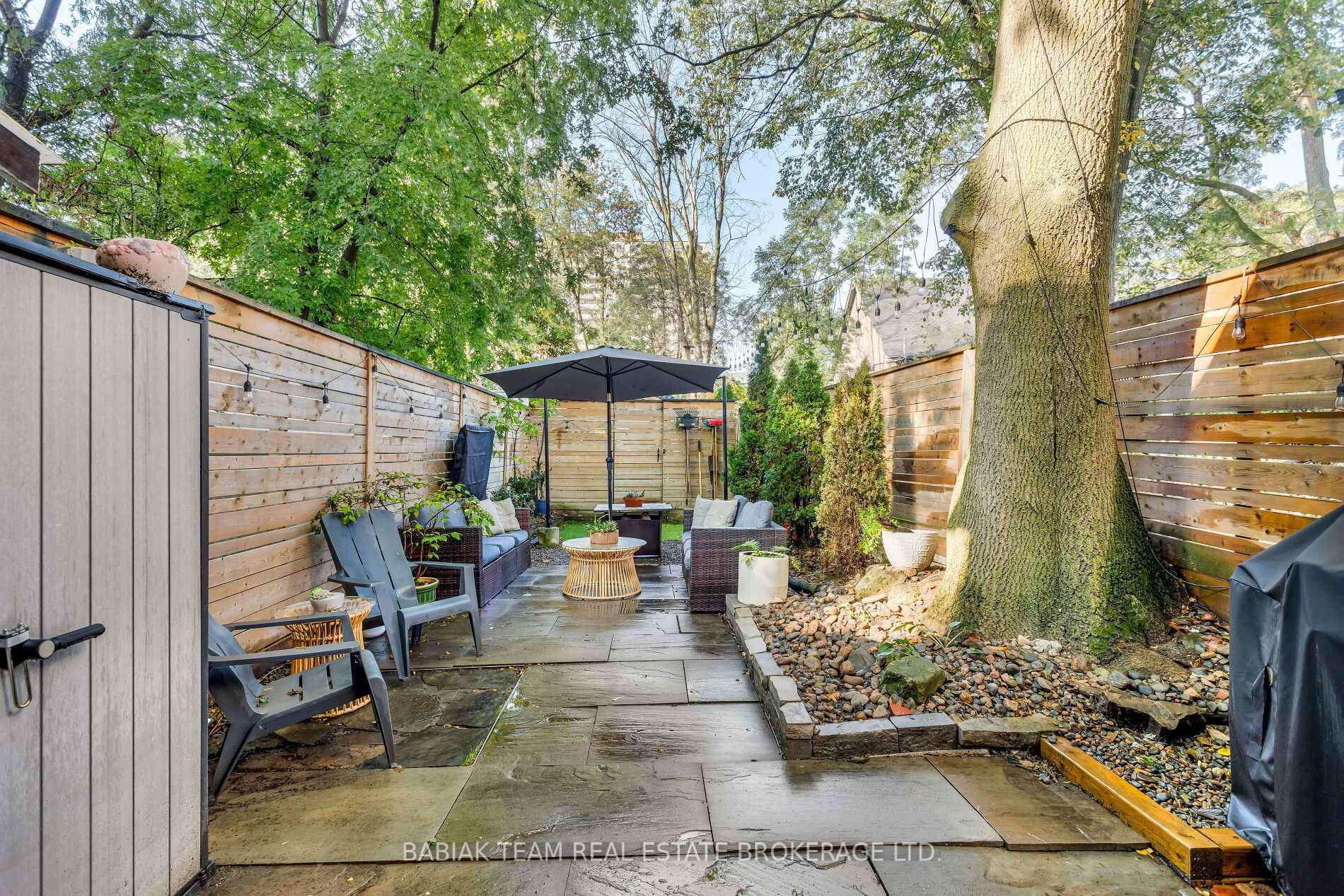 Photo 30 of 60 Elm Grove Avenue, Toronto, South Parkdale — HOMEH