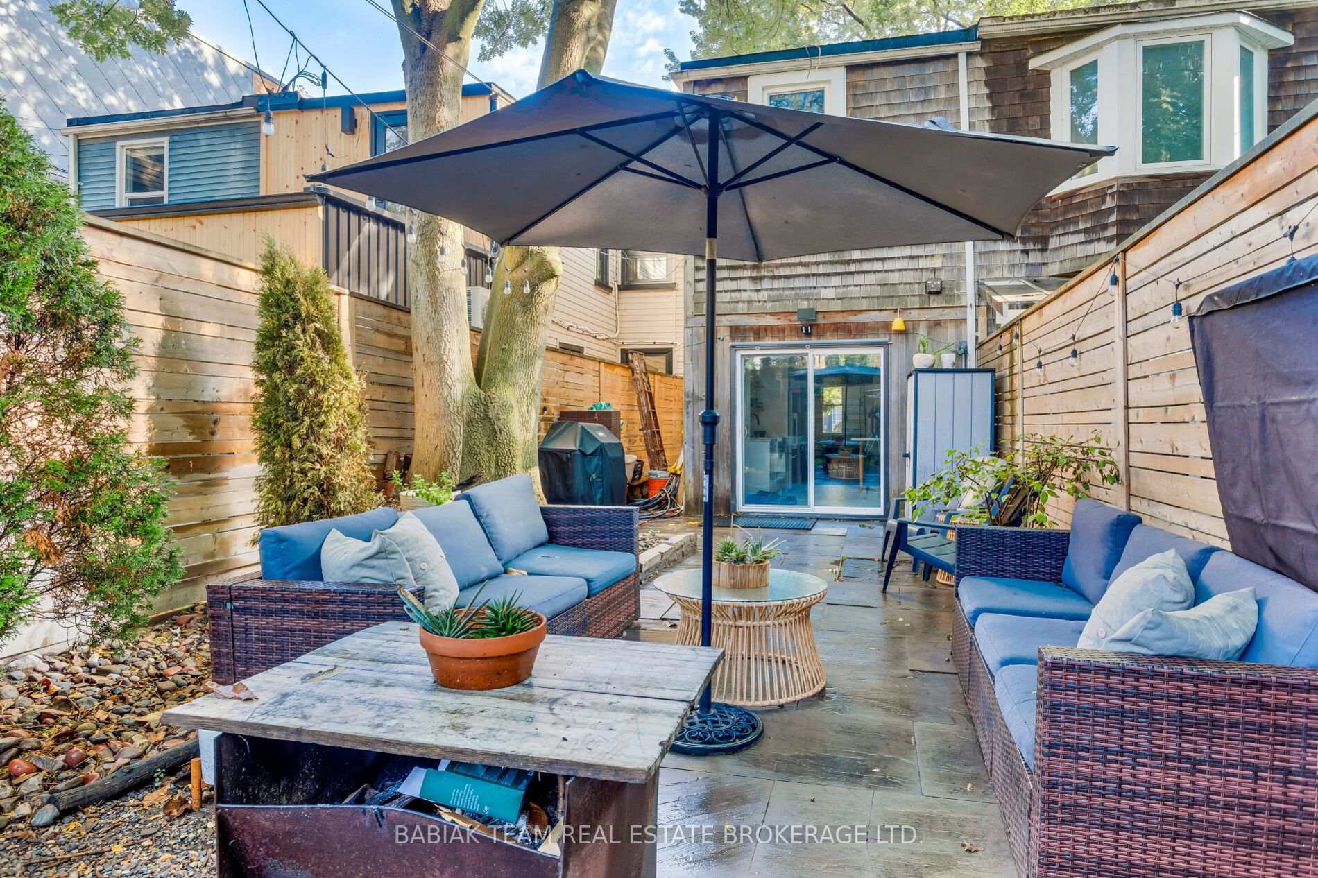 Photo 31 of 60 Elm Grove Avenue, Toronto, South Parkdale — HOMEH
