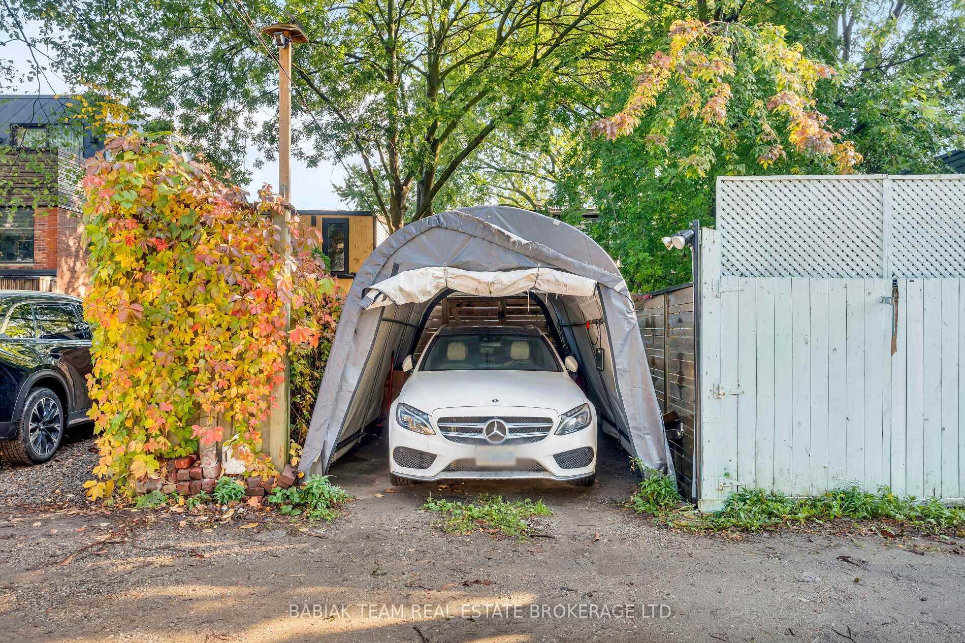 Photo 32 of 60 Elm Grove Avenue, Toronto, South Parkdale — HOMEH