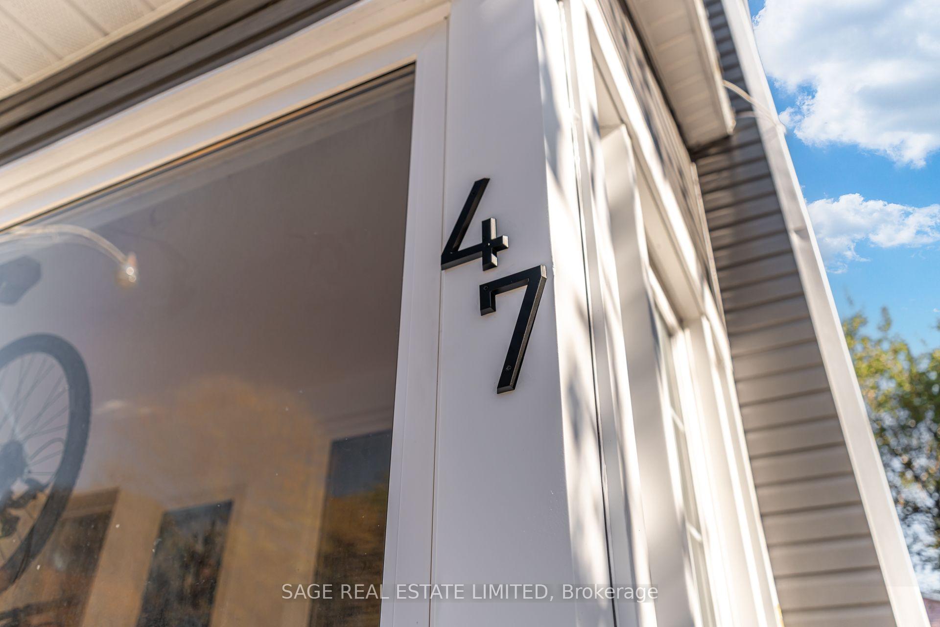Photo 3 of 47 Jones Avenue, Toronto, South Riverdale — HOMEH
