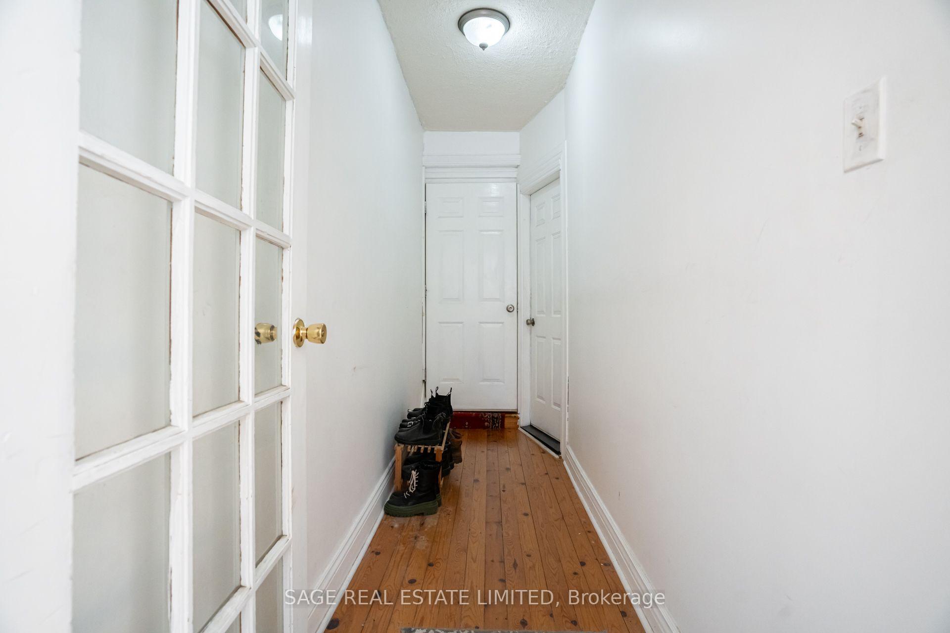 Photo 5 of 47 Jones Avenue, Toronto, South Riverdale — HOMEH