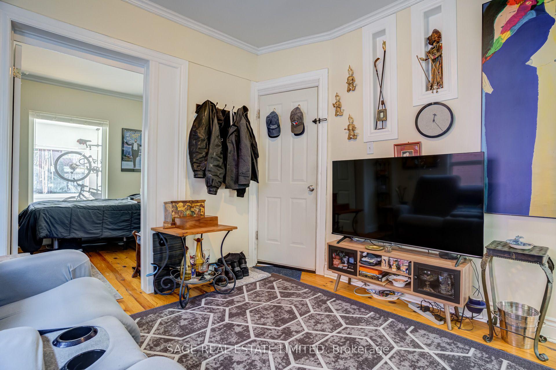 Photo 9 of 47 Jones Avenue, Toronto, South Riverdale — HOMEH