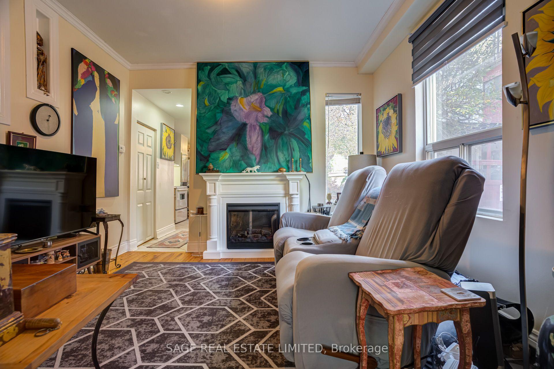 Photo 13 of 47 Jones Avenue, Toronto, South Riverdale — HOMEH