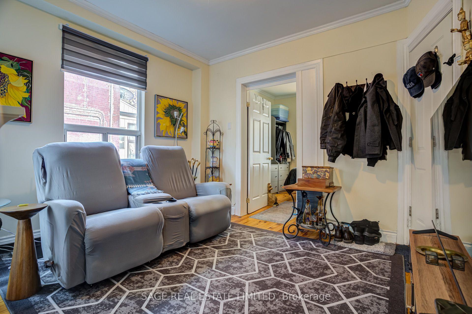 Photo 15 of 47 Jones Avenue, Toronto, South Riverdale — HOMEH