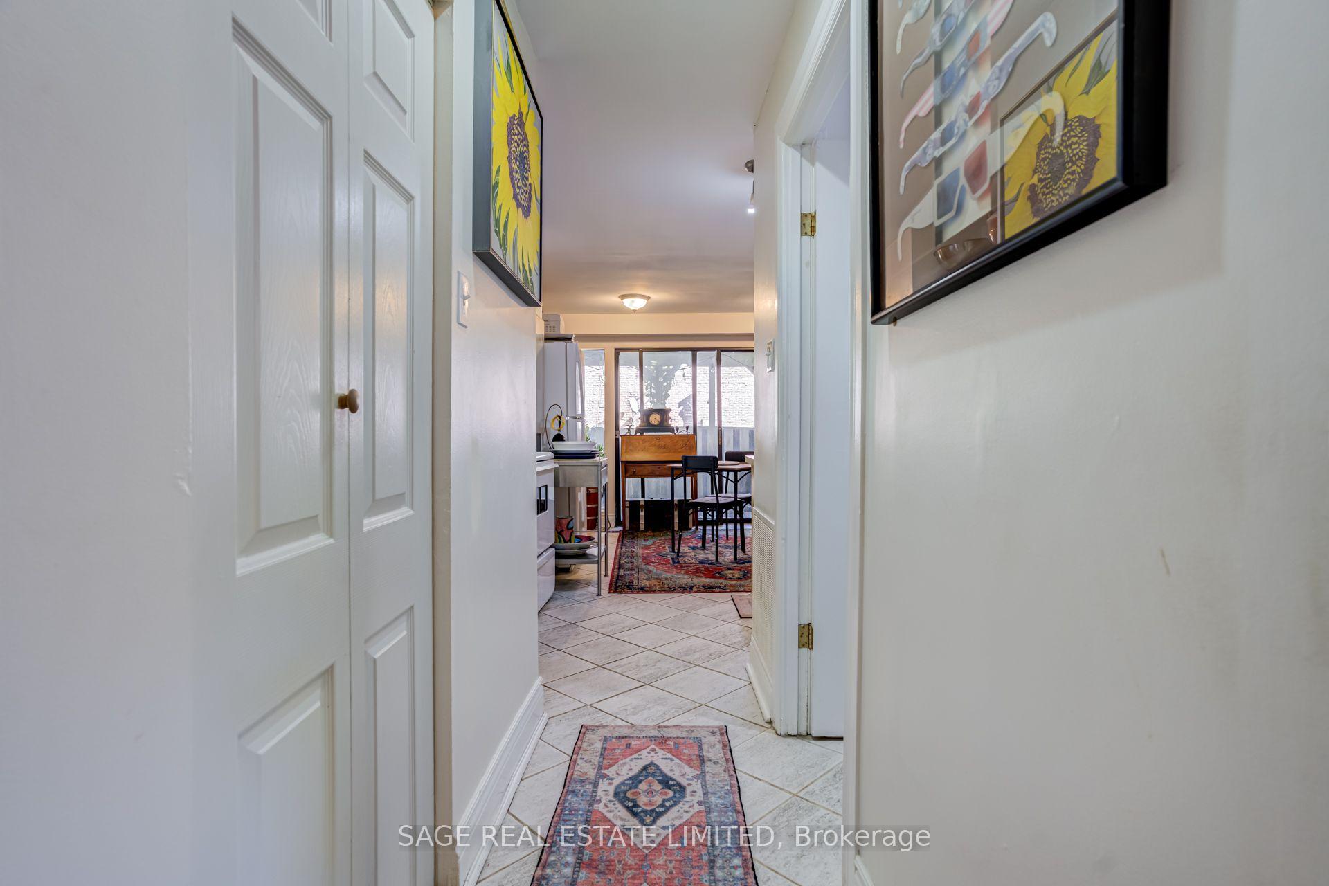 Photo 17 of 47 Jones Avenue, Toronto, South Riverdale — HOMEH