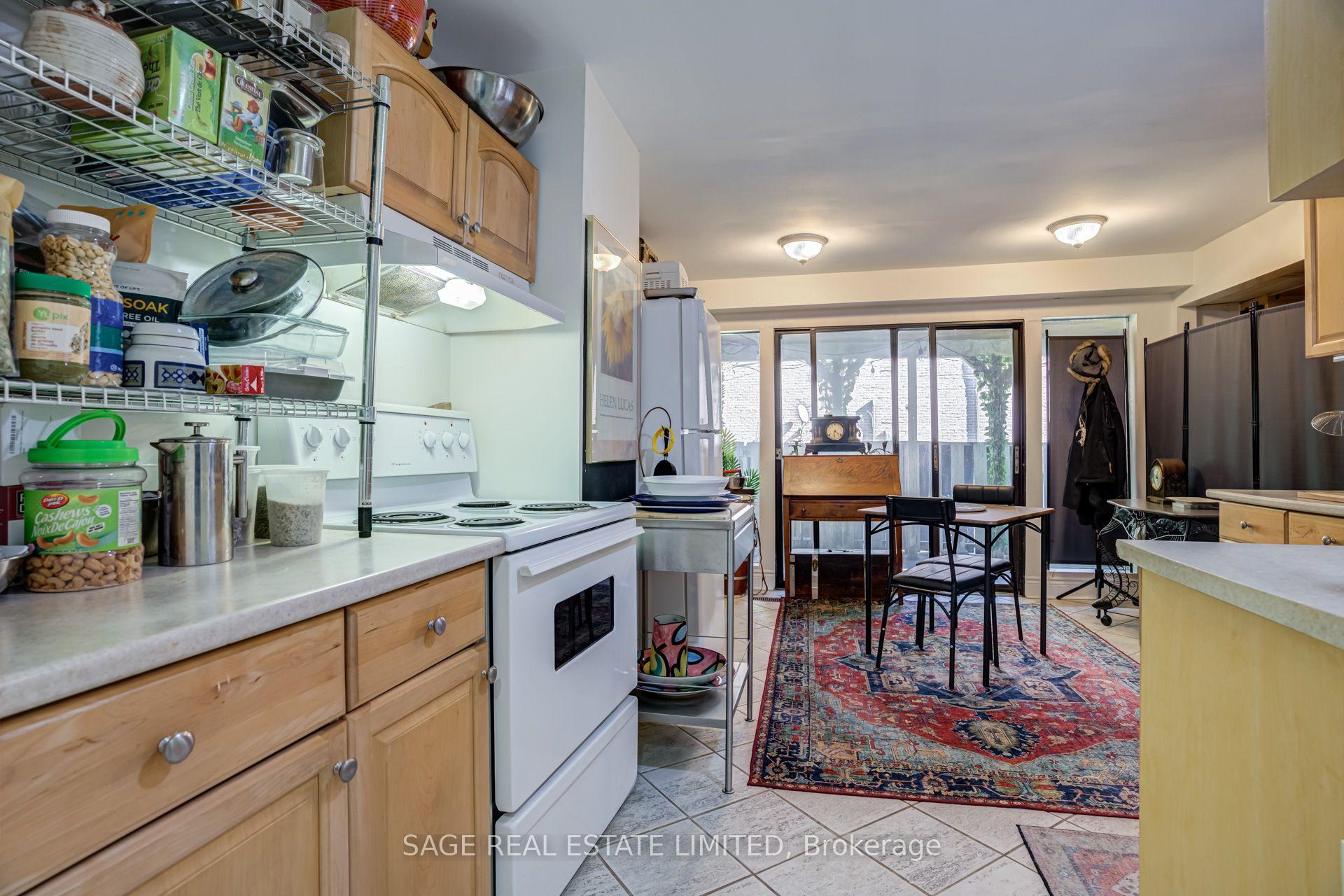 Photo 19 of 47 Jones Avenue, Toronto, South Riverdale — HOMEH