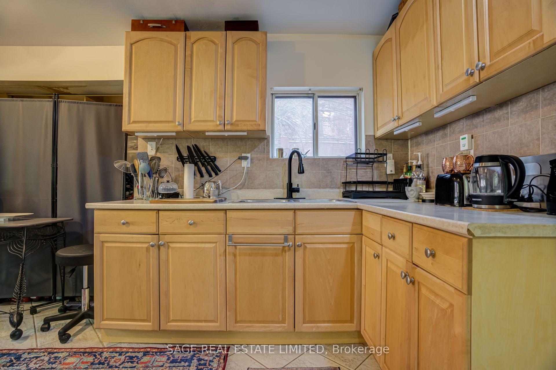 Photo 21 of 47 Jones Avenue, Toronto, South Riverdale — HOMEH