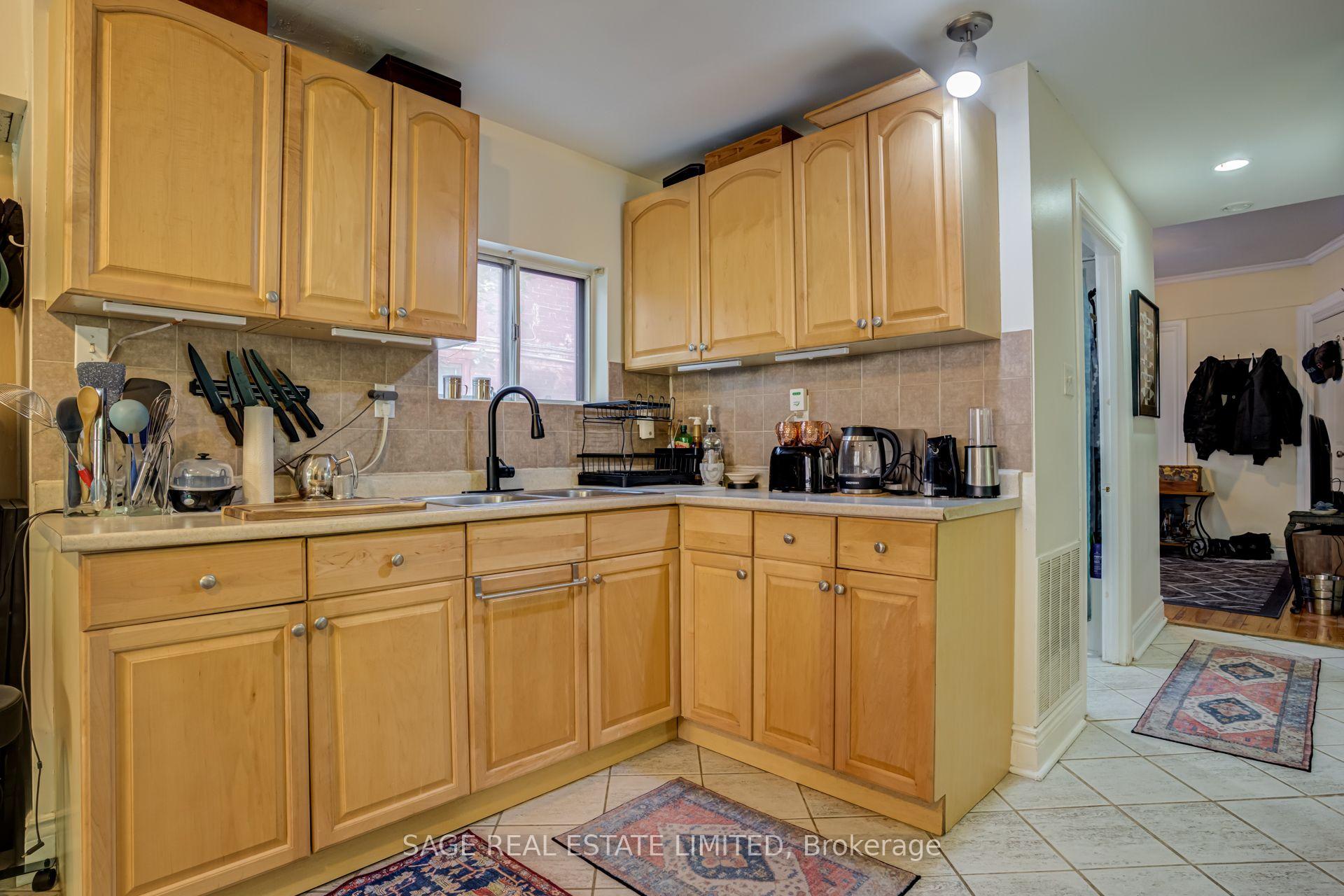 Photo 23 of 47 Jones Avenue, Toronto, South Riverdale — HOMEH