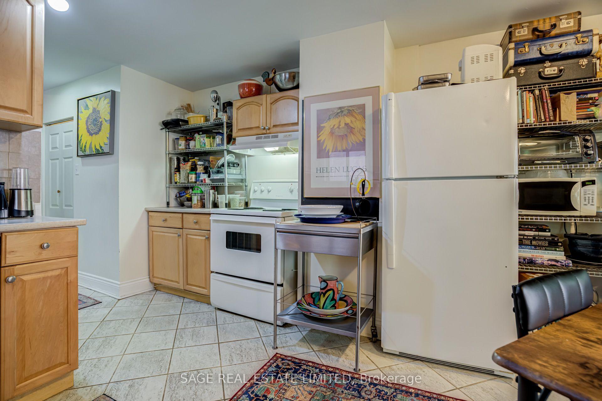 Photo 25 of 47 Jones Avenue, Toronto, South Riverdale — HOMEH