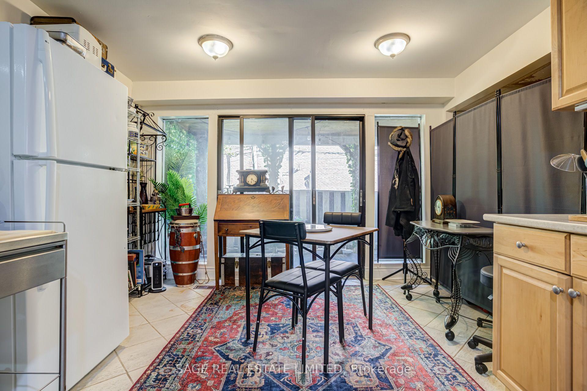 Photo 29 of 47 Jones Avenue, Toronto, South Riverdale — HOMEH