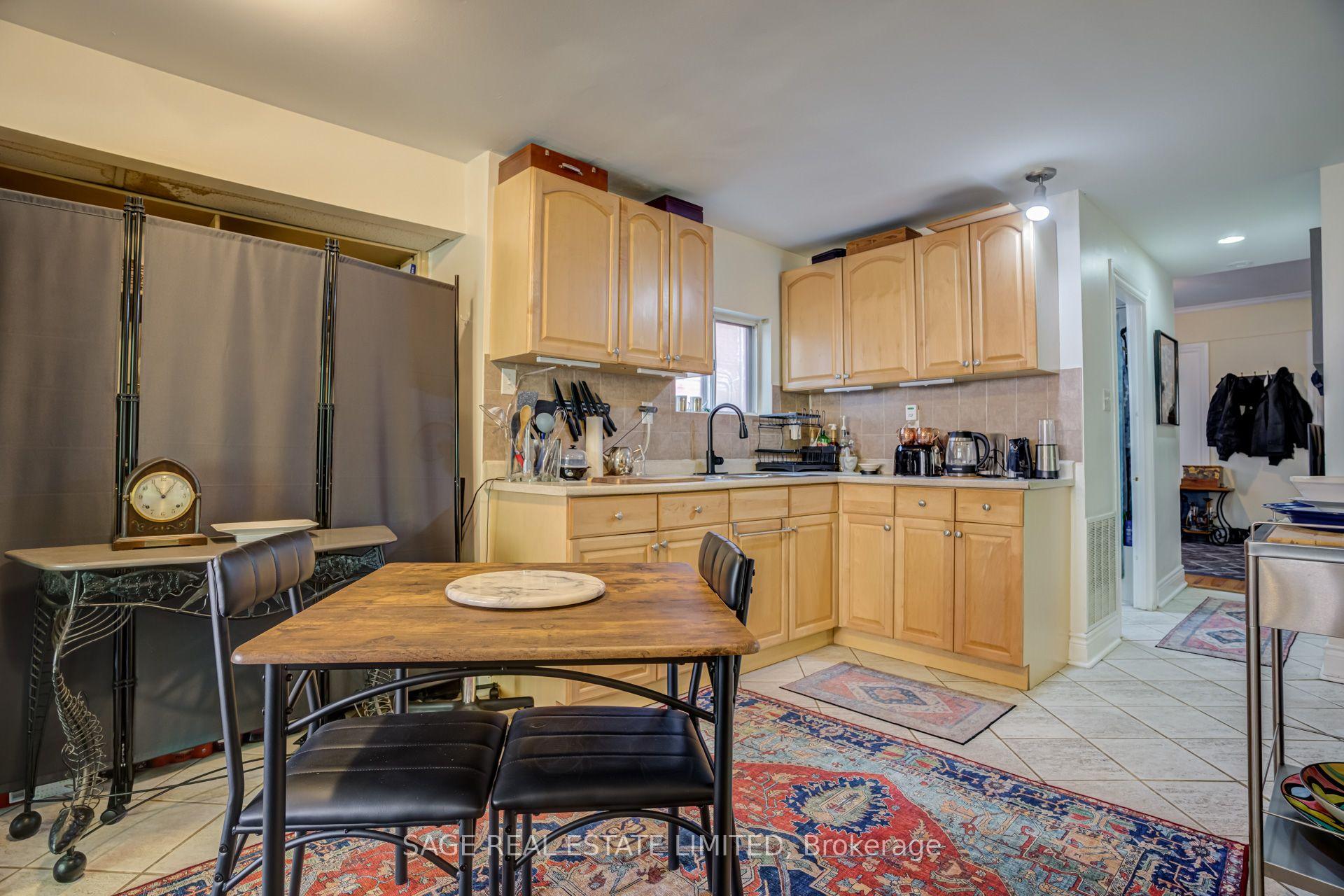 Photo 31 of 47 Jones Avenue, Toronto, South Riverdale — HOMEH