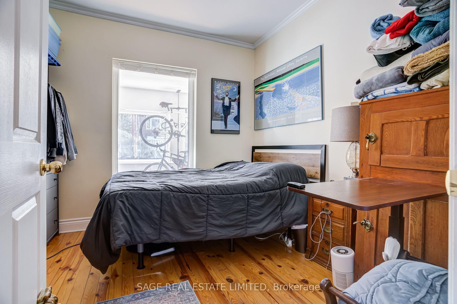 Photo 33 of 47 Jones Avenue, Toronto, South Riverdale — HOMEH