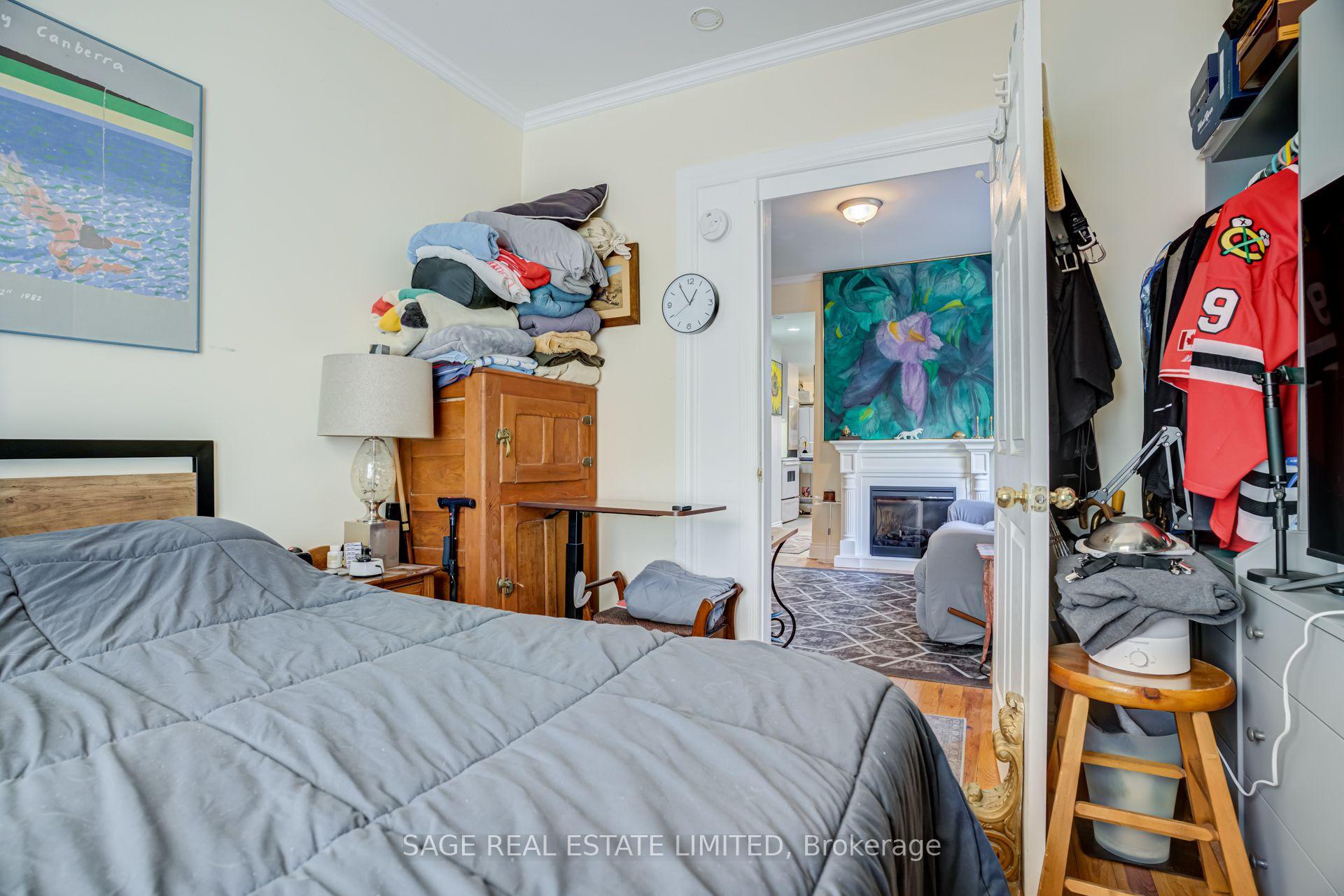 Photo 35 of 47 Jones Avenue, Toronto, South Riverdale — HOMEH