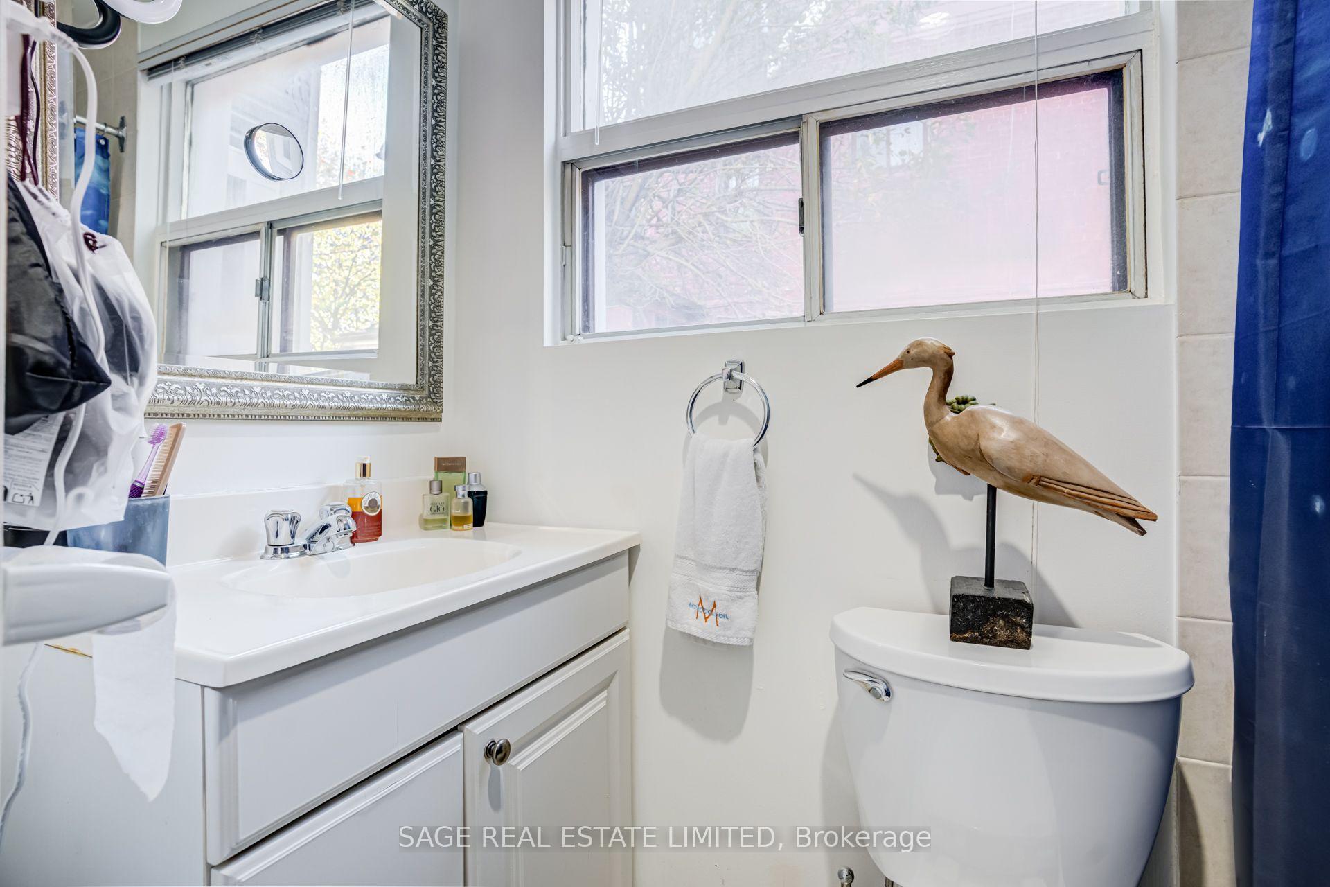 Photo 39 of 47 Jones Avenue, Toronto, South Riverdale — HOMEH