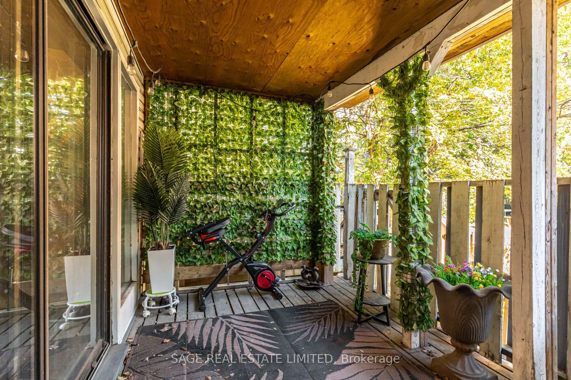 Photo 41 of 47 Jones Avenue, Toronto, South Riverdale — HOMEH