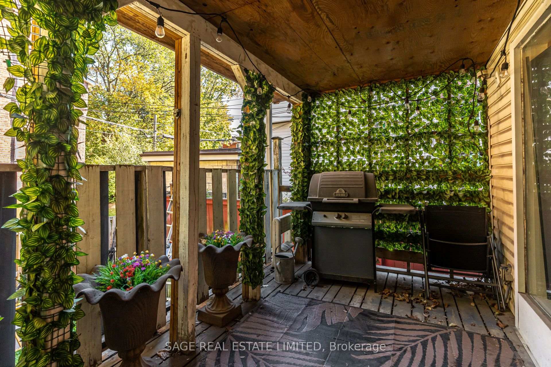 Photo 43 of 47 Jones Avenue, Toronto, South Riverdale — HOMEH