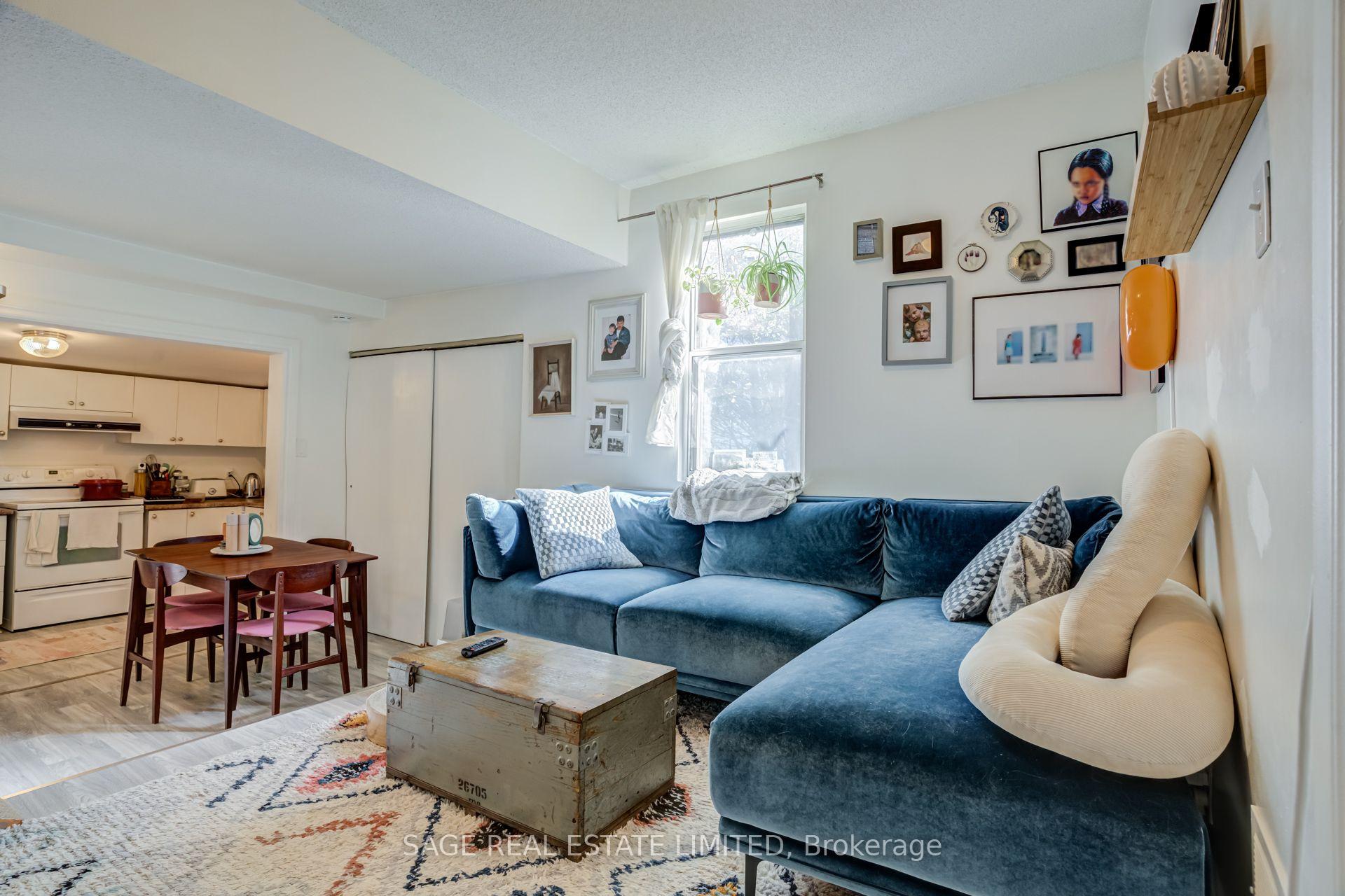 Photo 49 of 47 Jones Avenue, Toronto, South Riverdale — HOMEH