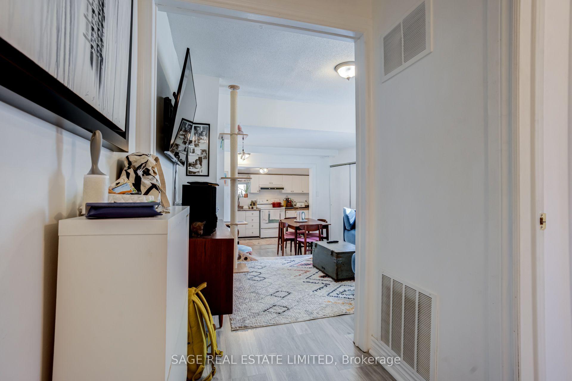 Photo 47 of 47 Jones Avenue, Toronto, South Riverdale — HOMEH