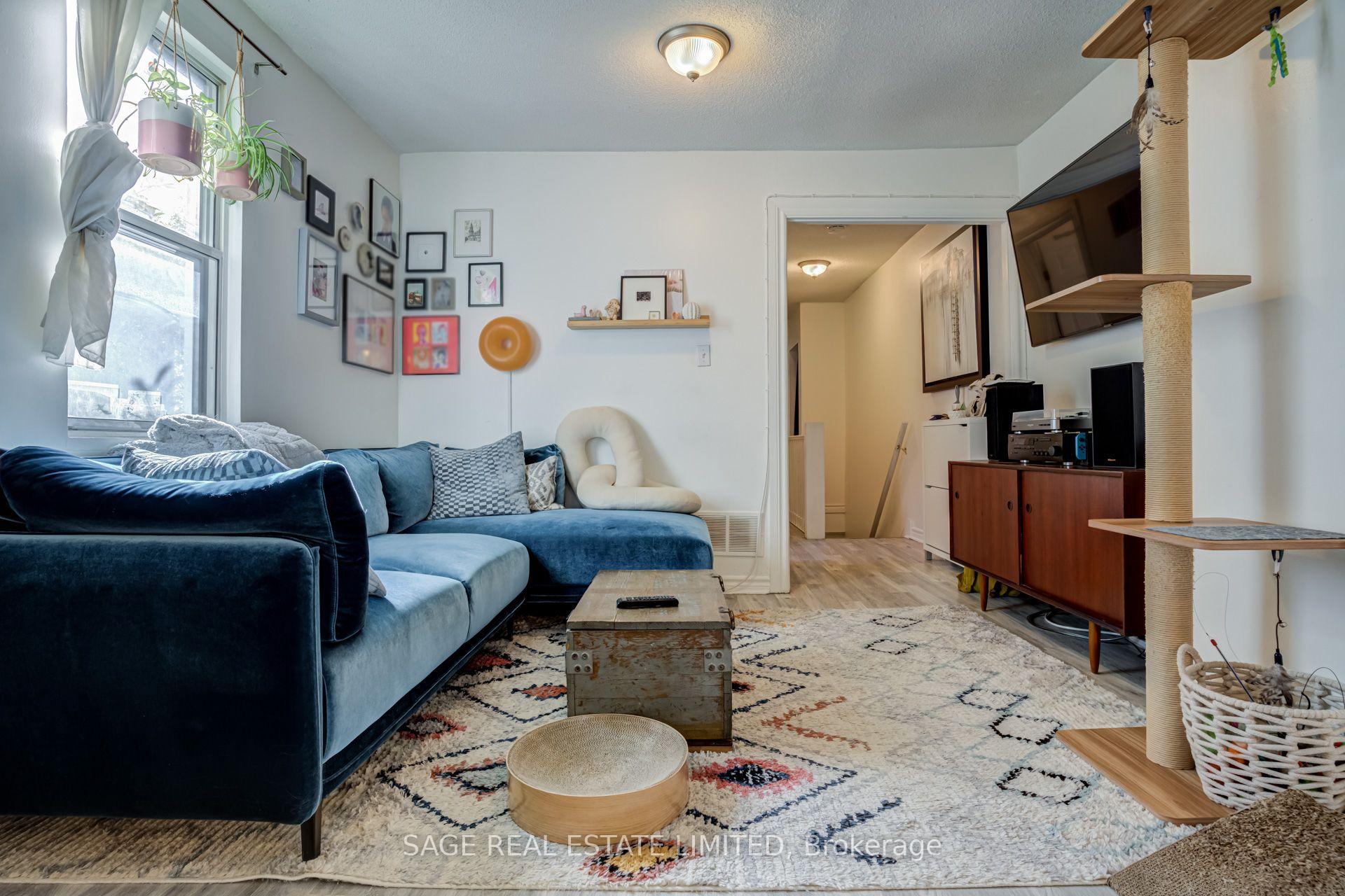 Photo 51 of 47 Jones Avenue, Toronto, South Riverdale — HOMEH