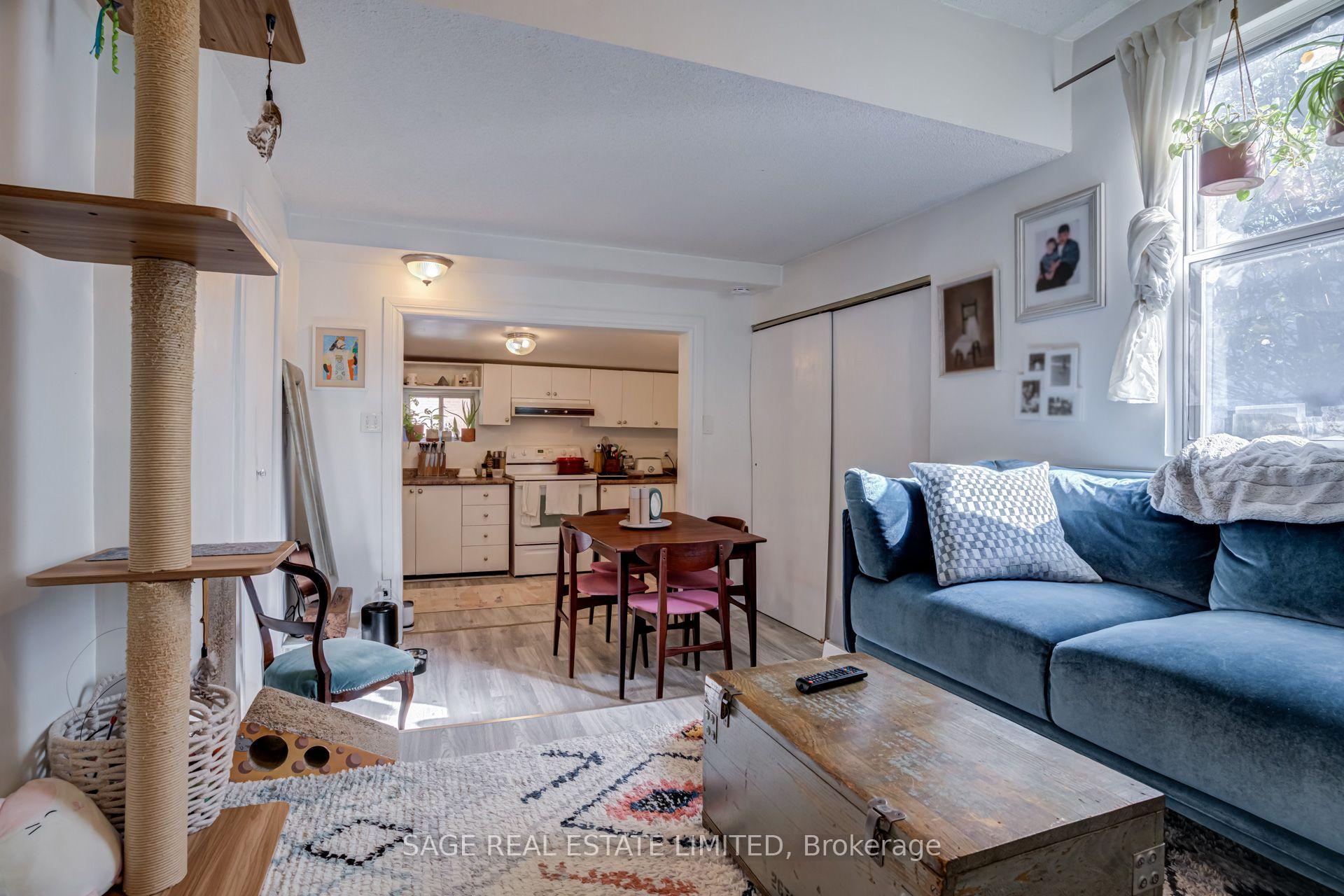 Photo 53 of 47 Jones Avenue, Toronto, South Riverdale — HOMEH