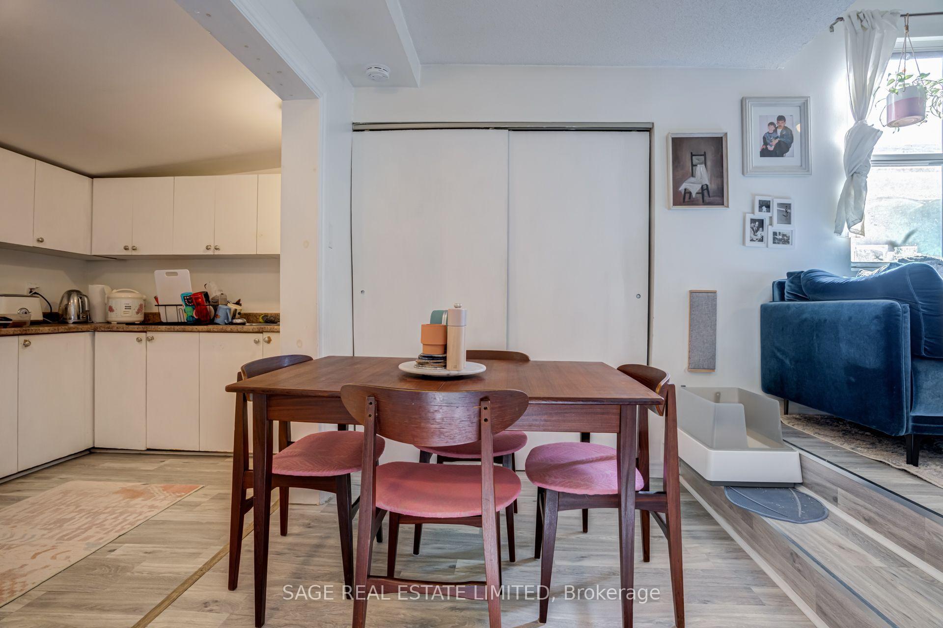 Photo 54 of 47 Jones Avenue, Toronto, South Riverdale — HOMEH