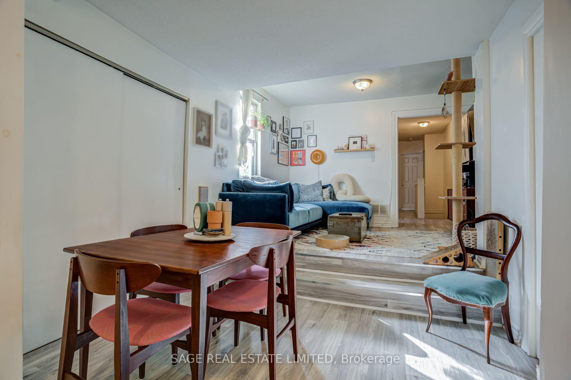 Photo 55 of 47 Jones Avenue, Toronto, South Riverdale — HOMEH
