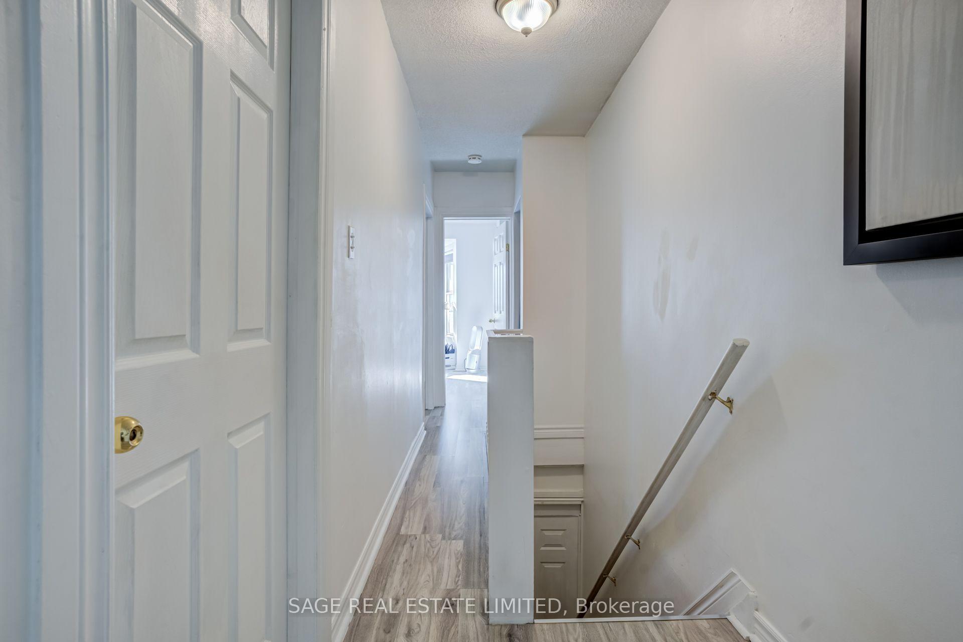 Photo 58 of 47 Jones Avenue, Toronto, South Riverdale — HOMEH