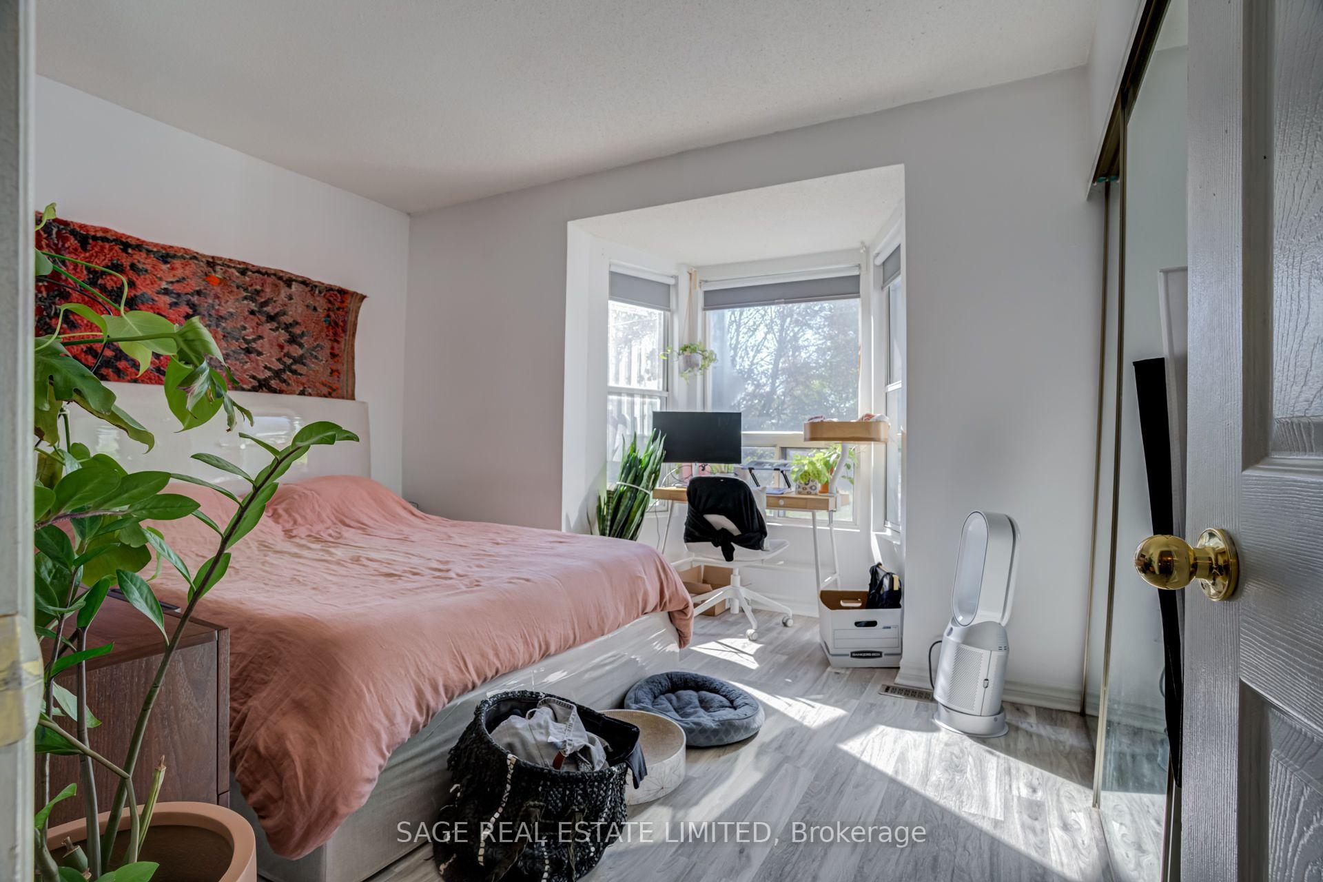 Photo 59 of 47 Jones Avenue, Toronto, South Riverdale — HOMEH