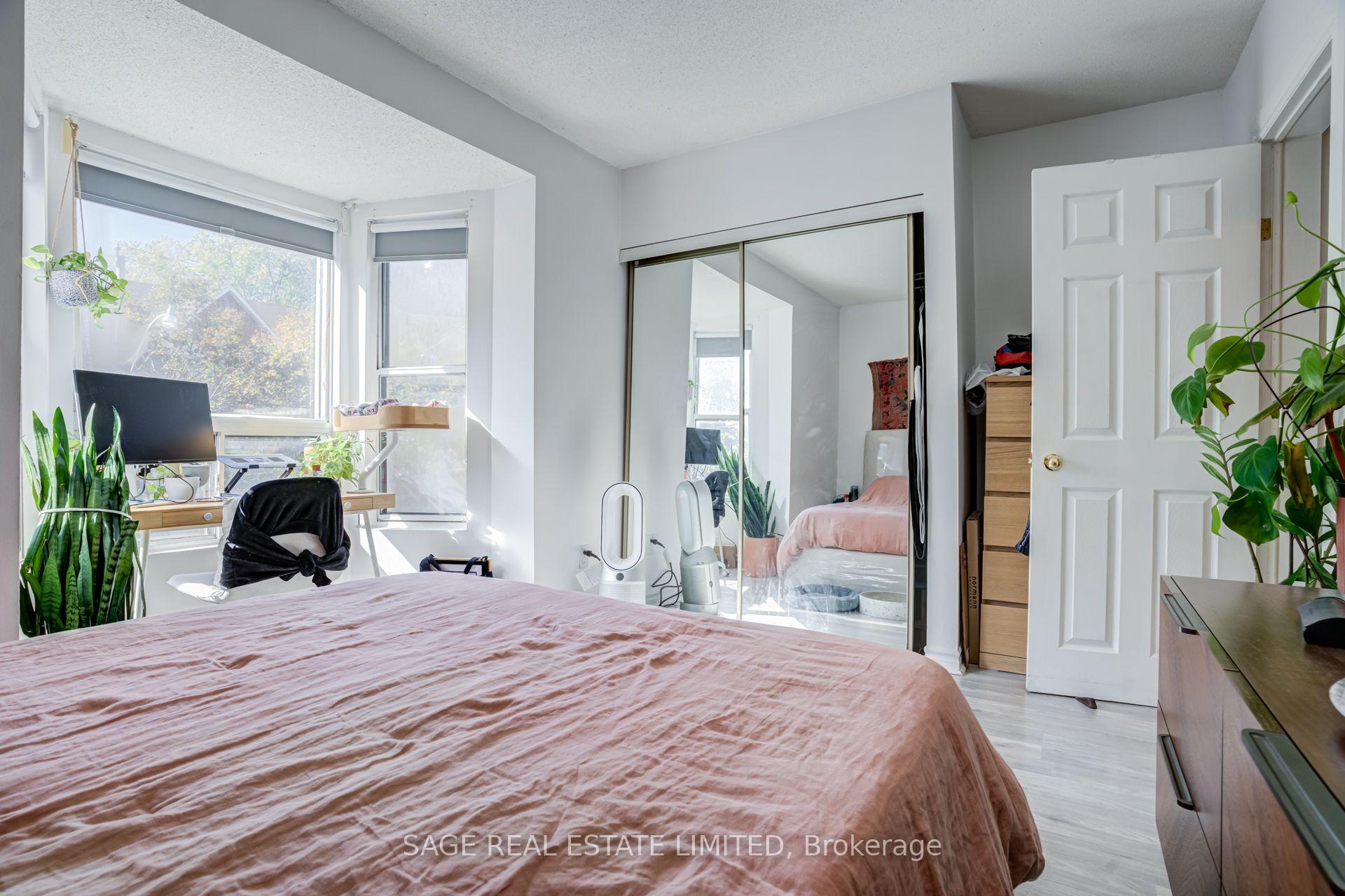 Photo 61 of 47 Jones Avenue, Toronto, South Riverdale — HOMEH