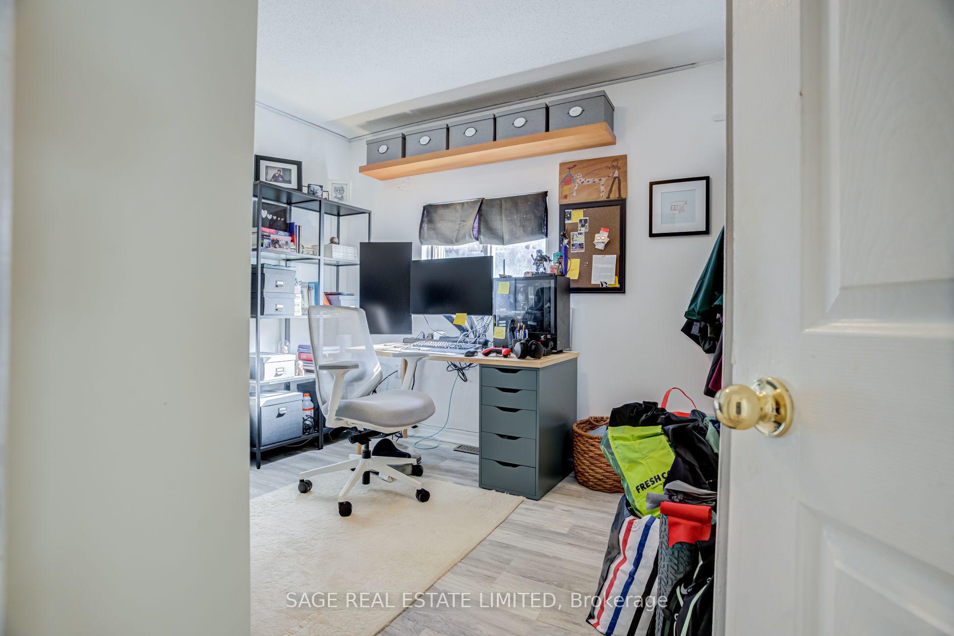 Photo 62 of 47 Jones Avenue, Toronto, South Riverdale — HOMEH