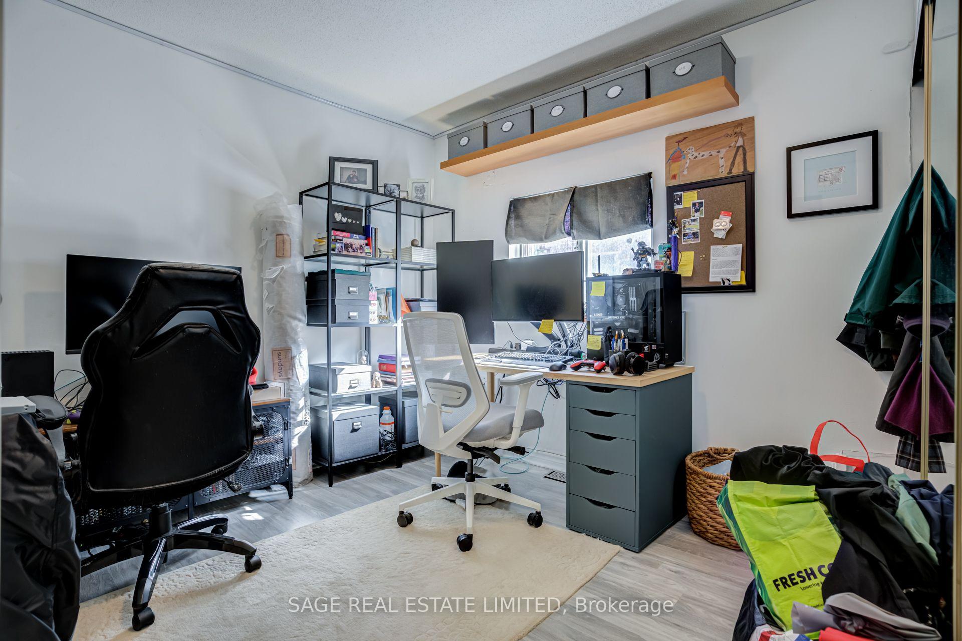 Photo 63 of 47 Jones Avenue, Toronto, South Riverdale — HOMEH