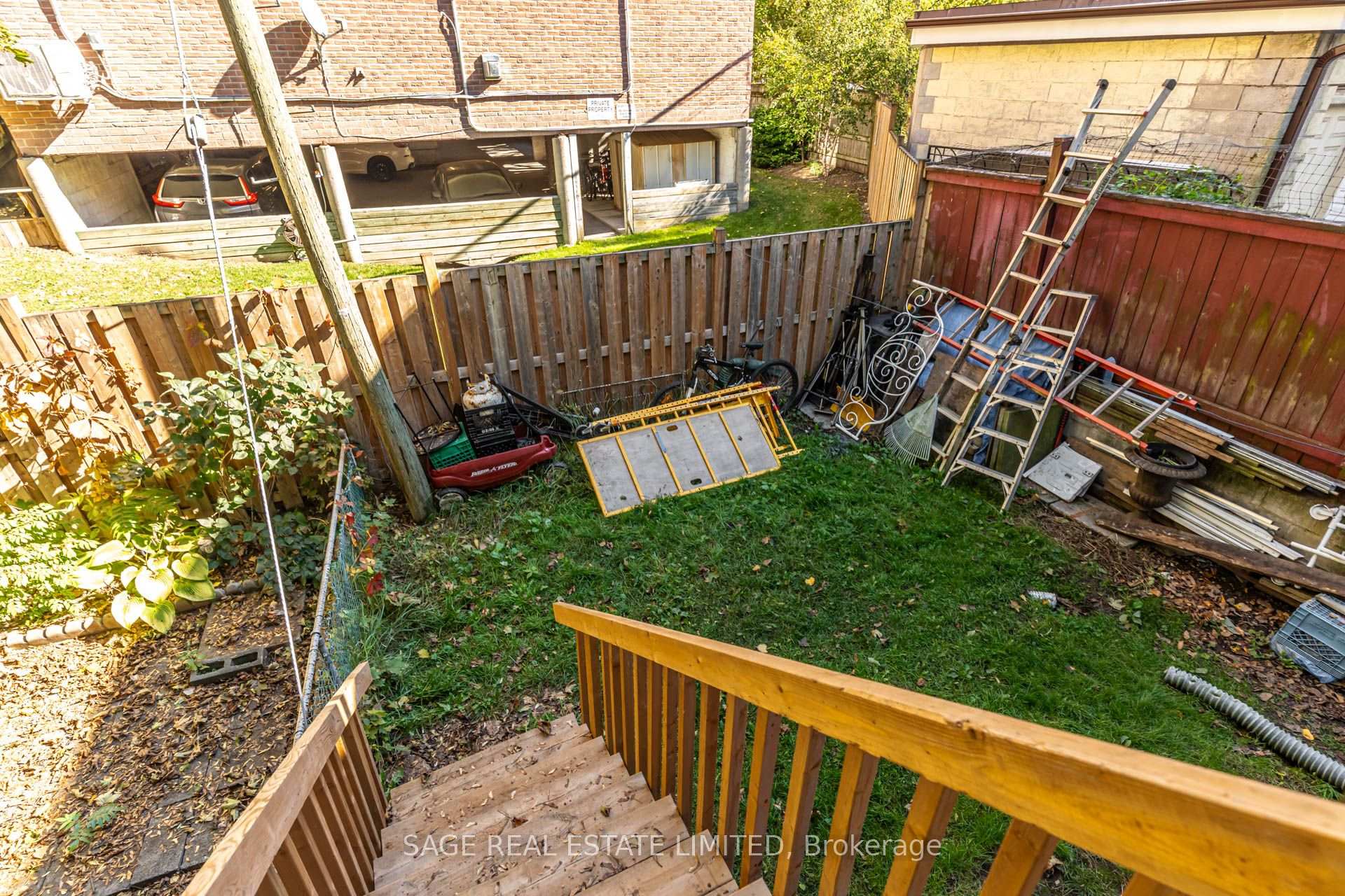 Photo 68 of 47 Jones Avenue, Toronto, South Riverdale — HOMEH