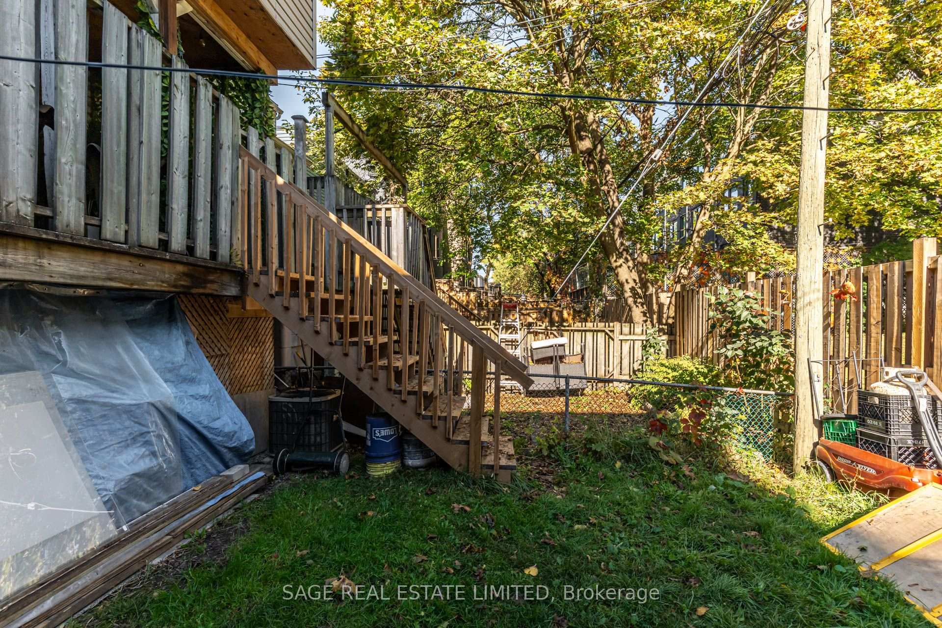 Photo 70 of 47 Jones Avenue, Toronto, South Riverdale — HOMEH