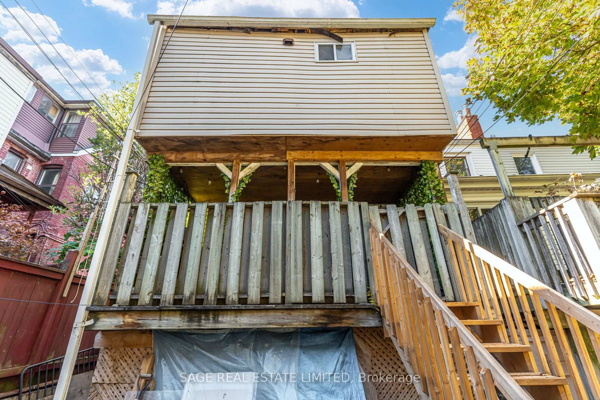 Photo 71 of 47 Jones Avenue, Toronto, South Riverdale — HOMEH