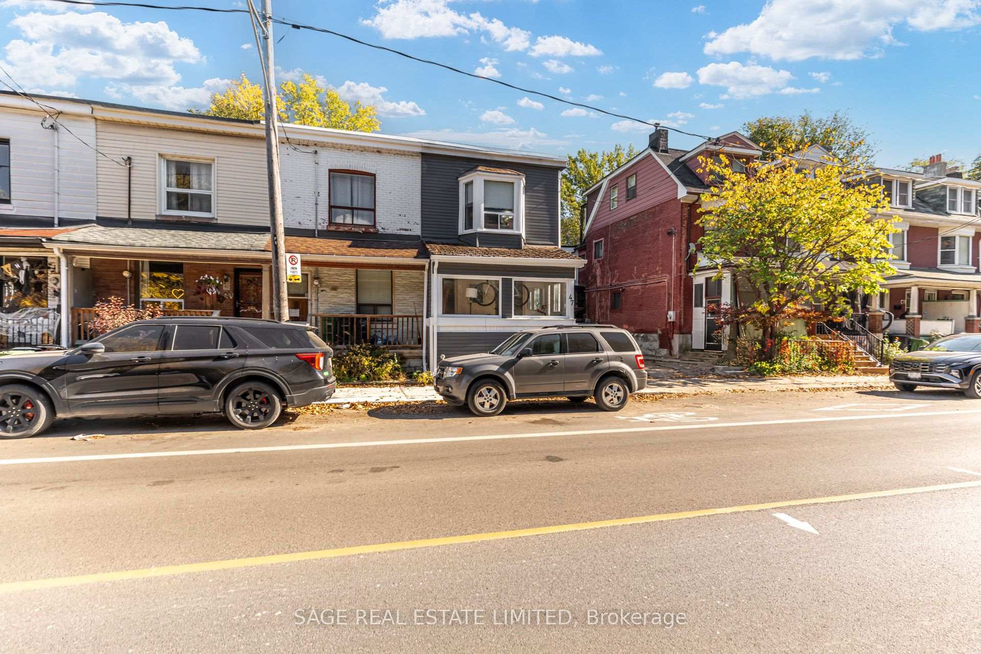 Photo 72 of 47 Jones Avenue, Toronto, South Riverdale — HOMEH