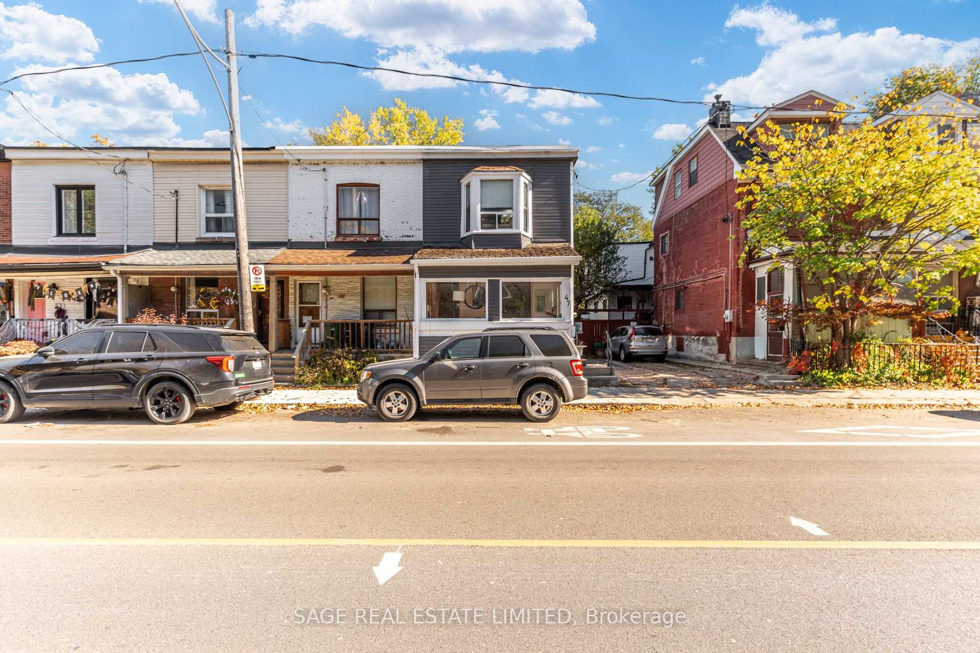 Photo 73 of 47 Jones Avenue, Toronto, South Riverdale — HOMEH