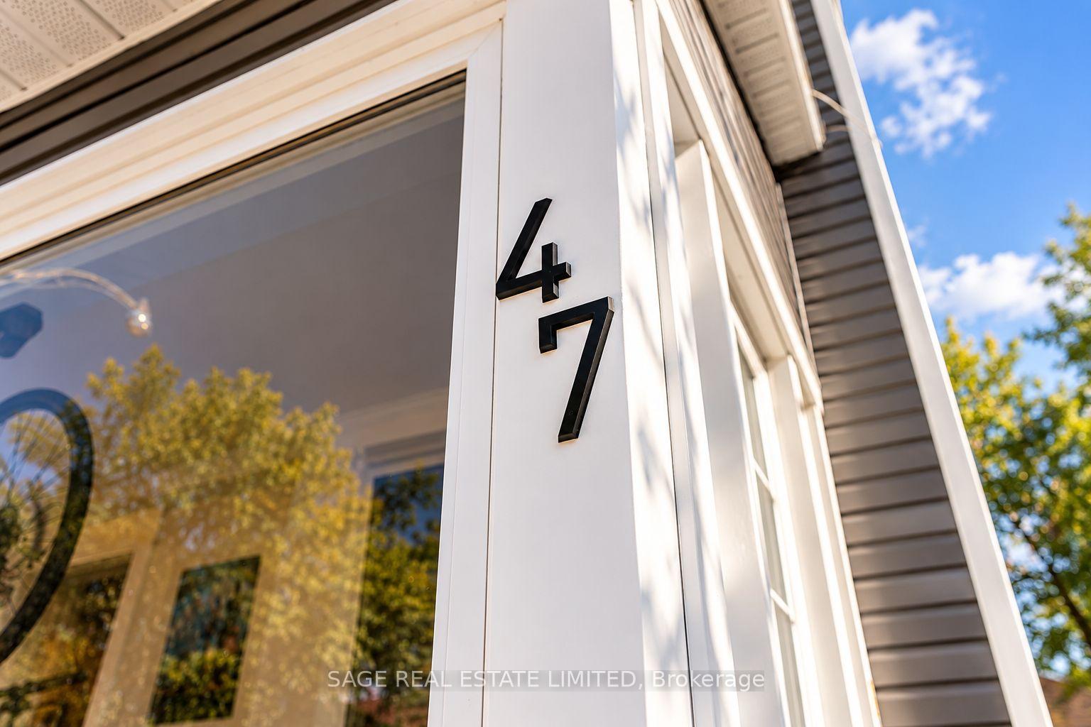 Photo 4 of 47 Jones Avenue, Toronto, South Riverdale — HOMEH