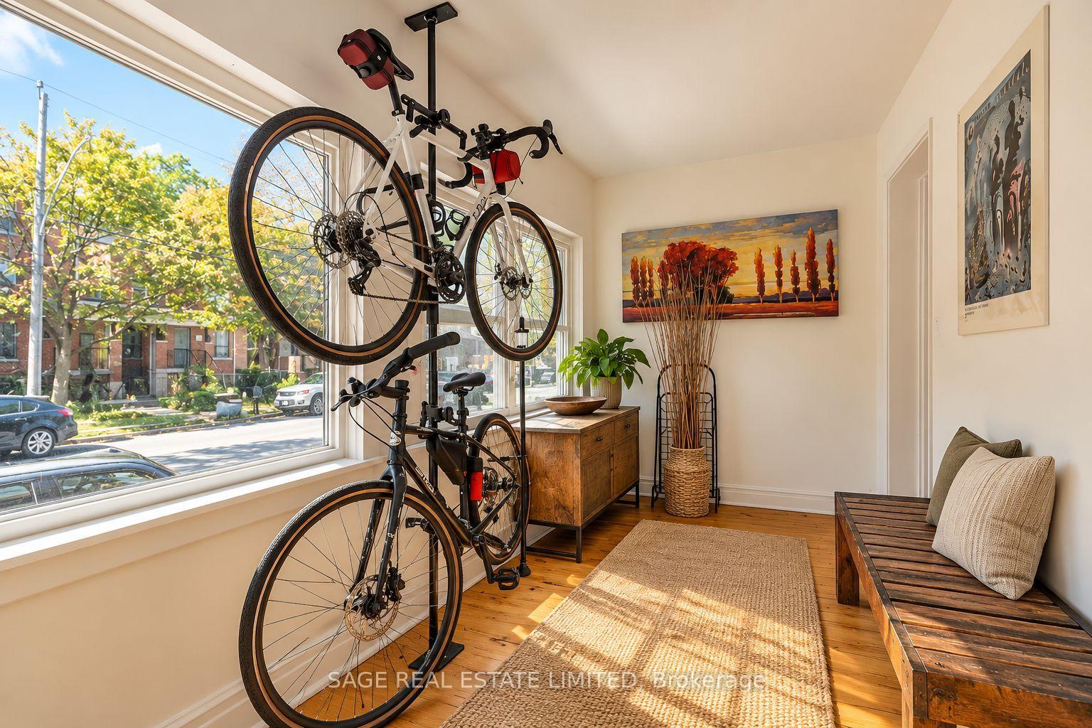 Photo 8 of 47 Jones Avenue, Toronto, South Riverdale — HOMEH