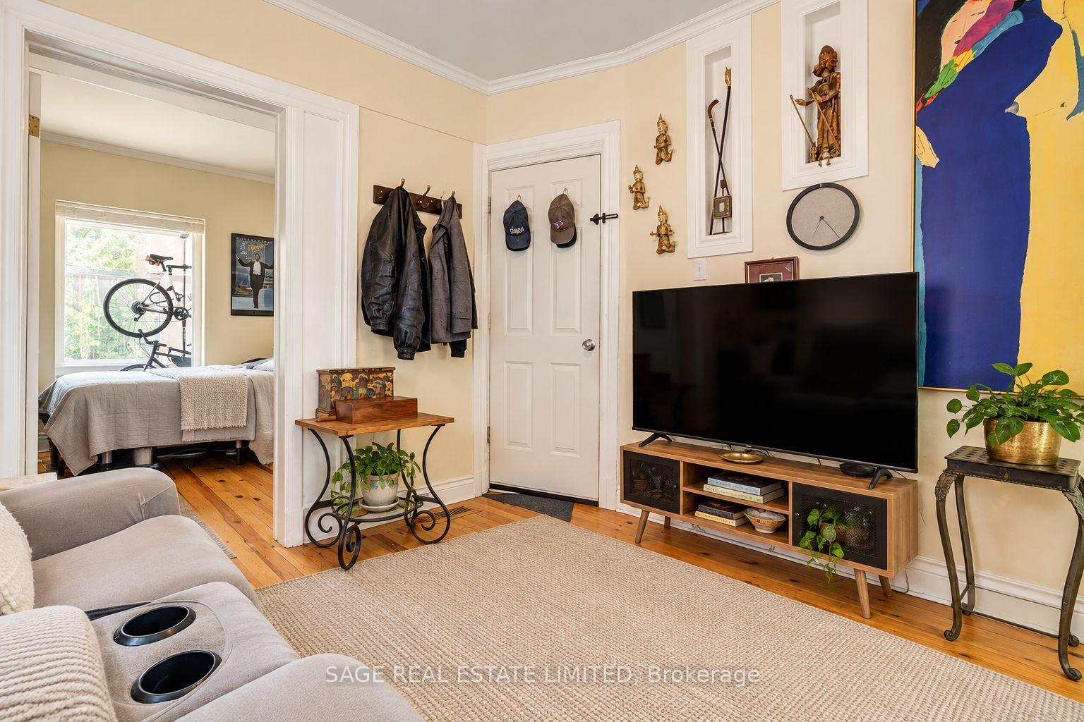 Photo 10 of 47 Jones Avenue, Toronto, South Riverdale — HOMEH