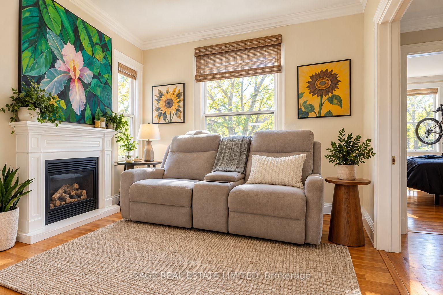 Photo 12 of 47 Jones Avenue, Toronto, South Riverdale — HOMEH
