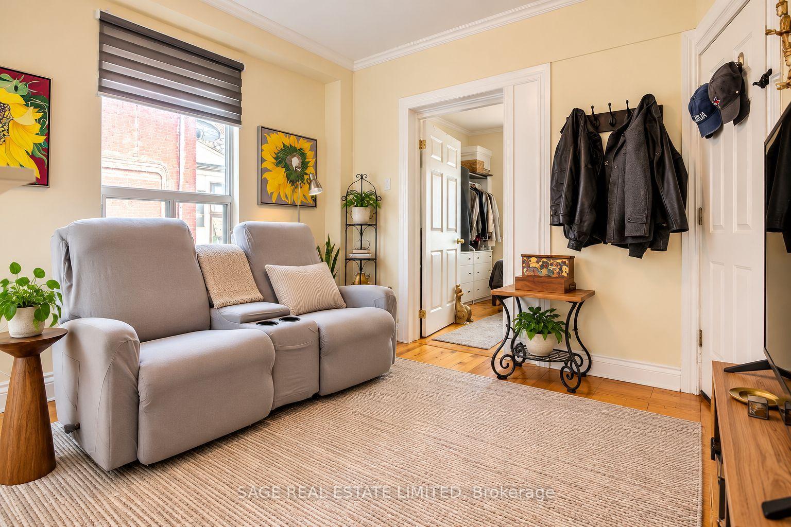 Photo 14 of 47 Jones Avenue, Toronto, South Riverdale — HOMEH