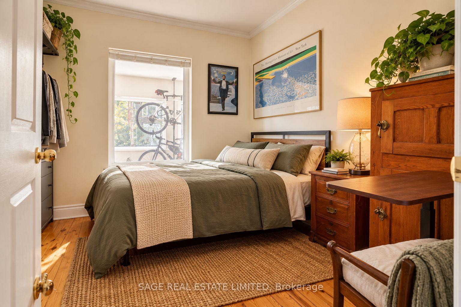 Photo 16 of 47 Jones Avenue, Toronto, South Riverdale — HOMEH
