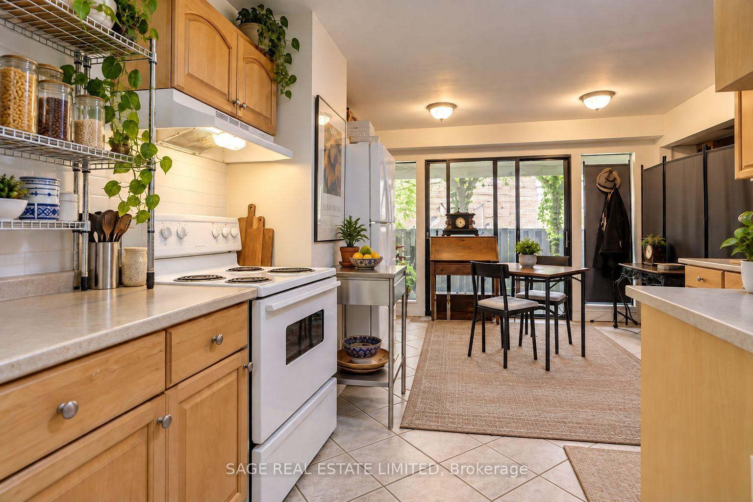 Photo 18 of 47 Jones Avenue, Toronto, South Riverdale — HOMEH
