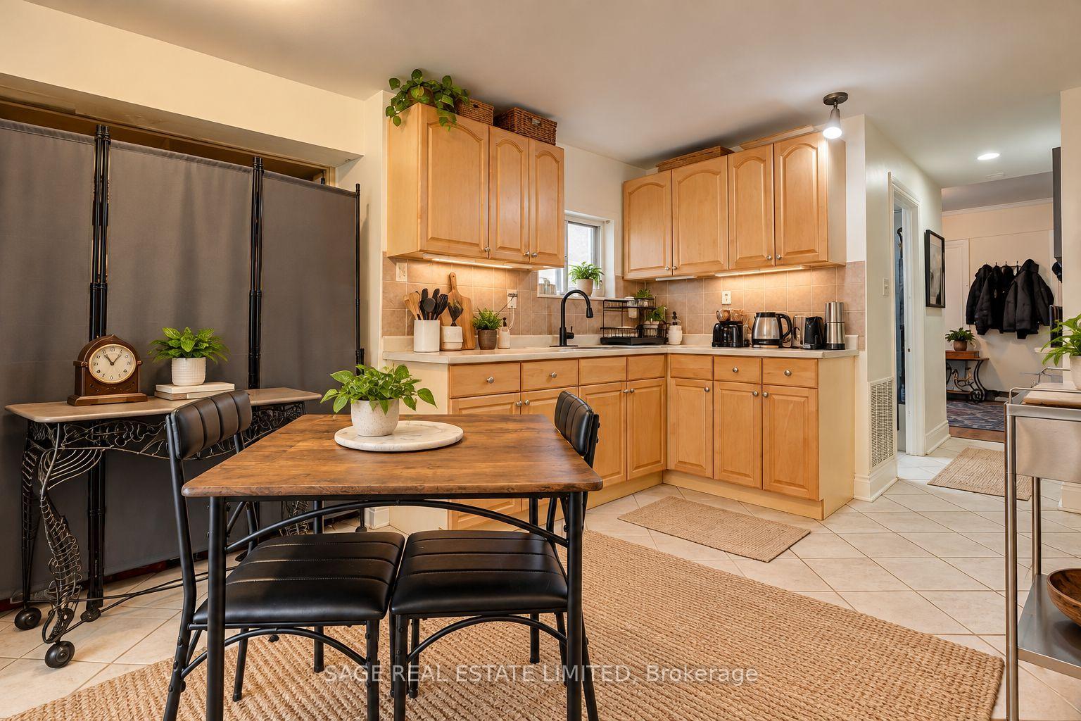 Photo 20 of 47 Jones Avenue, Toronto, South Riverdale — HOMEH