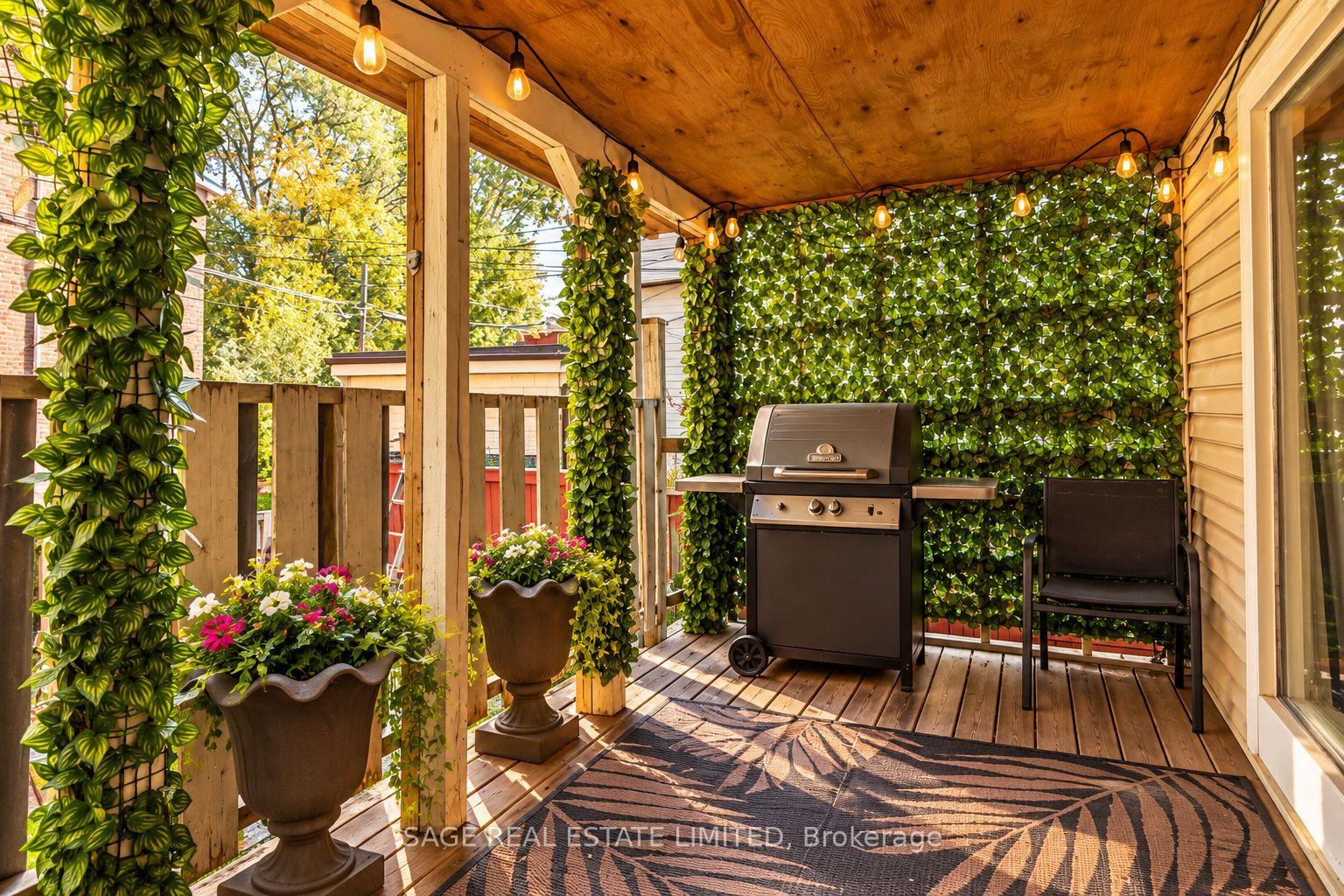 Photo 22 of 47 Jones Avenue, Toronto, South Riverdale — HOMEH