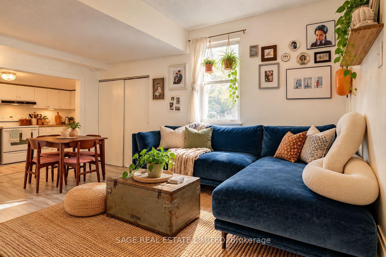 Photo 24 of 47 Jones Avenue, Toronto, South Riverdale — HOMEH