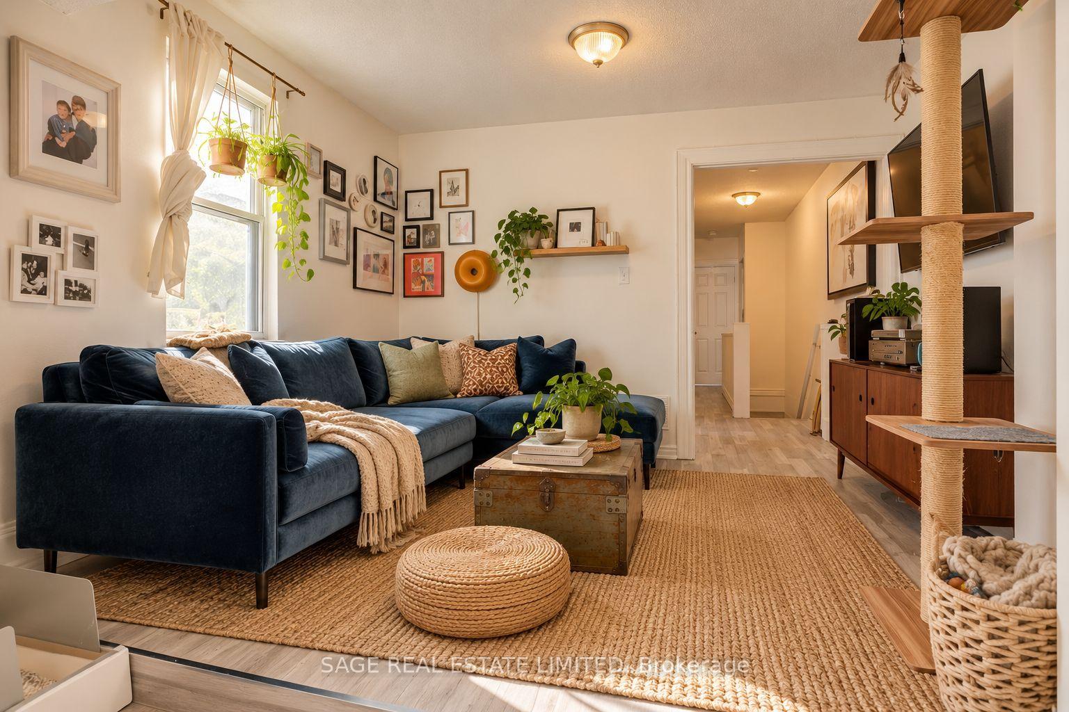 Photo 26 of 47 Jones Avenue, Toronto, South Riverdale — HOMEH